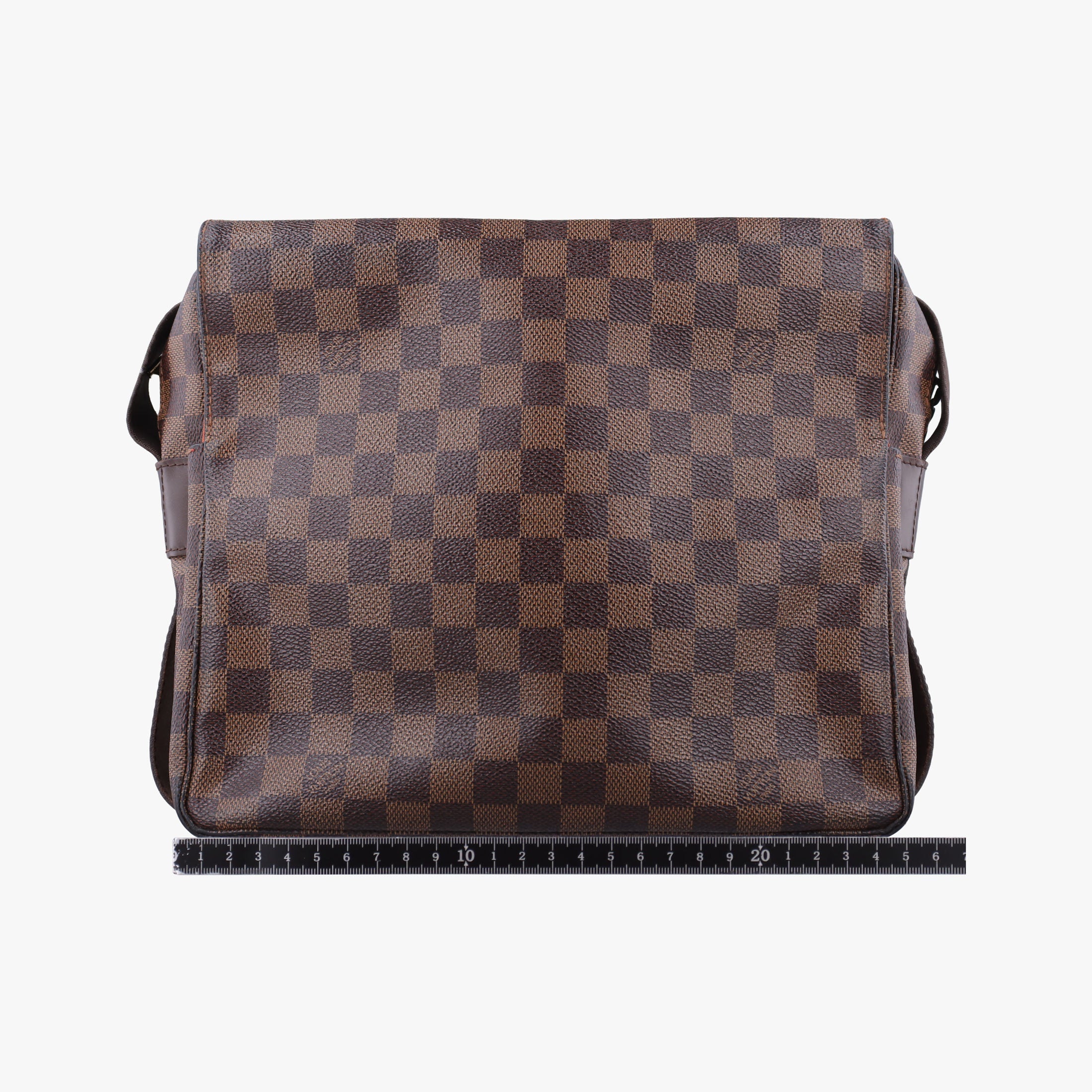 NAVIGLIO EBENE Damier Canvas N45255 TH0095ナヴィグリオ エベヌ ダミエキャンバス N45255 TH0095