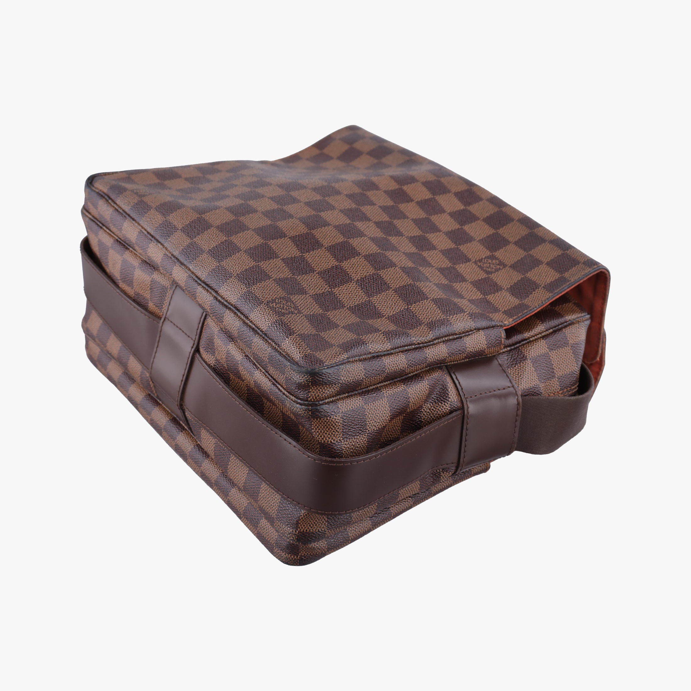 NAVIGLIO EBENE Damier Canvas N45255 TH0095ナヴィグリオ エベヌ ダミエキャンバス N45255 TH0095