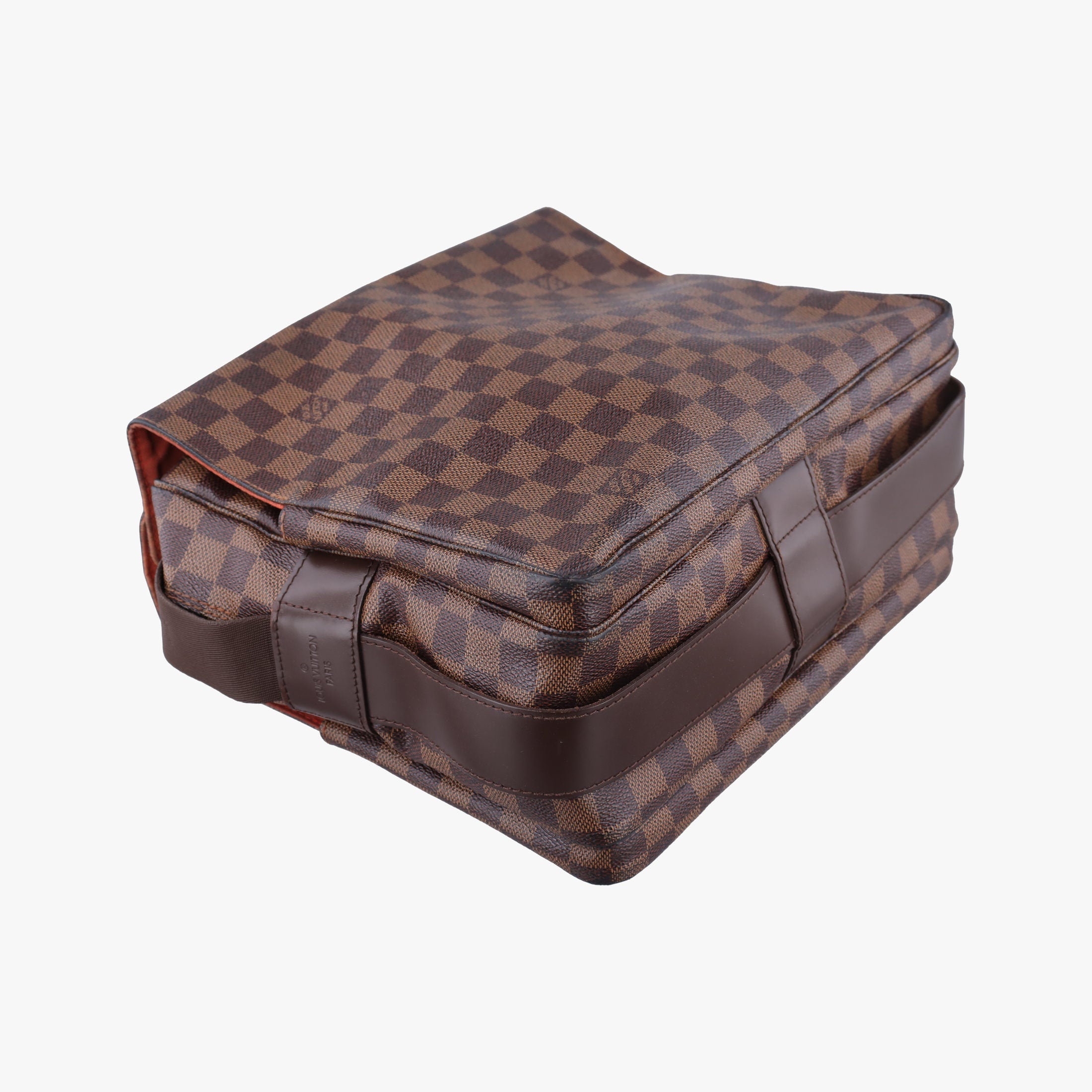 NAVIGLIO EBENE Damier Canvas N45255 TH0095ナヴィグリオ エベヌ ダミエキャンバス N45255 TH0095