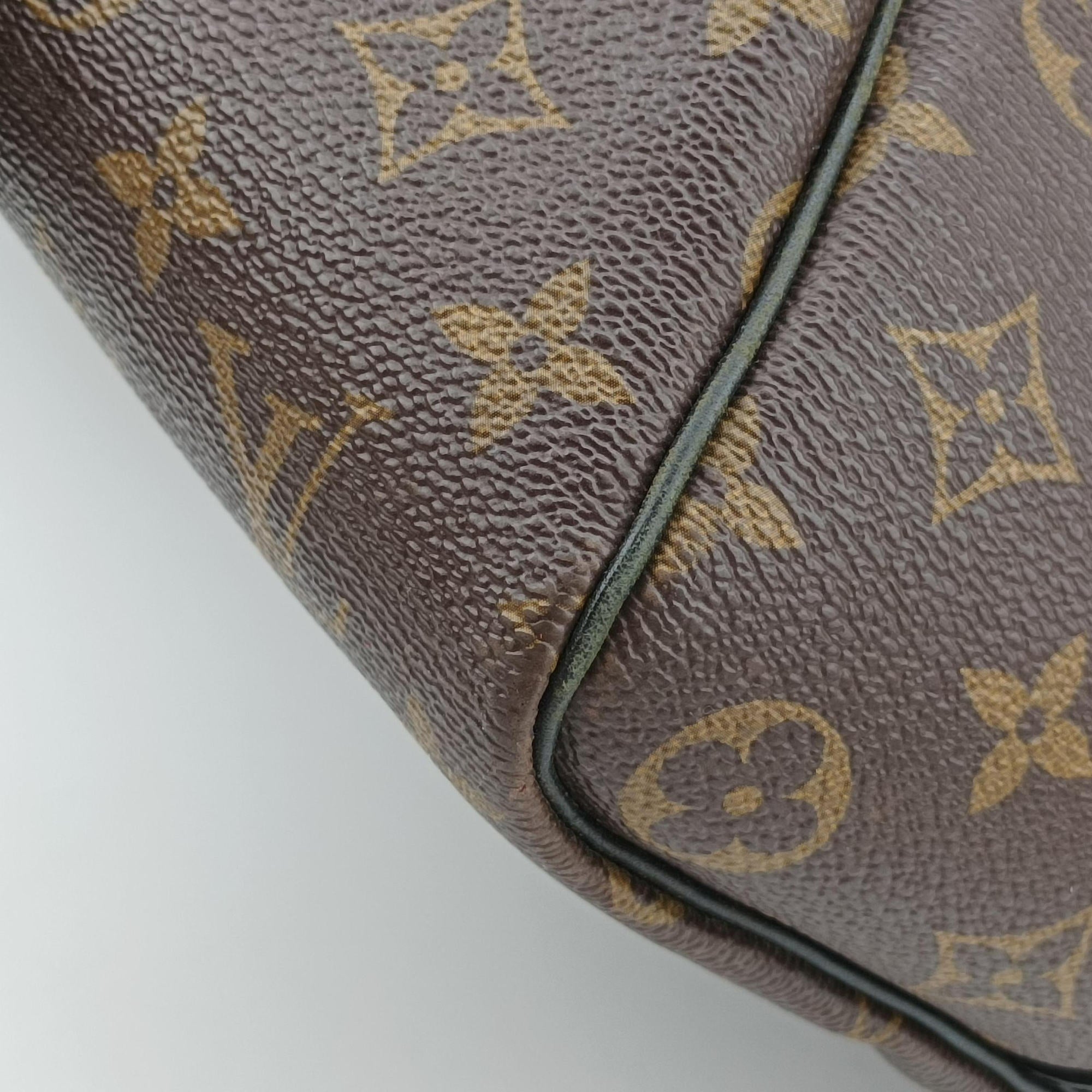 Keepall Bandouliere 45 Monogram Eclipse Monogram Eclipse Canvas M56711 AA4166キーポルバンドリエール45 モノグラムエクリプス モノグラム エクリプス キャンバス M56711 AA4166