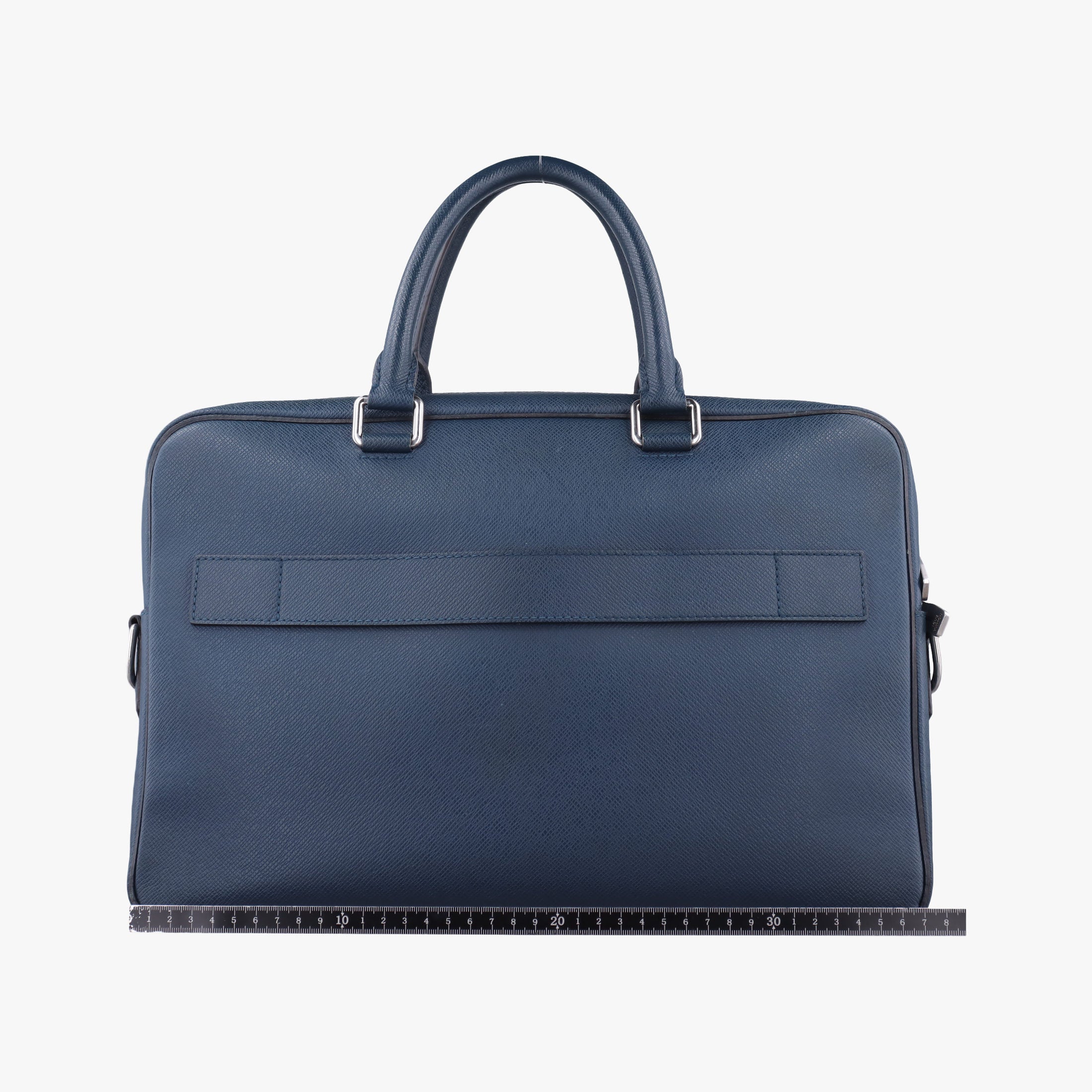 Porto Document Business MM Navy Taiga M32705 RI2106ポルト ドキュマン ビジネスMM ネイビー タイガ M32705 RI2106