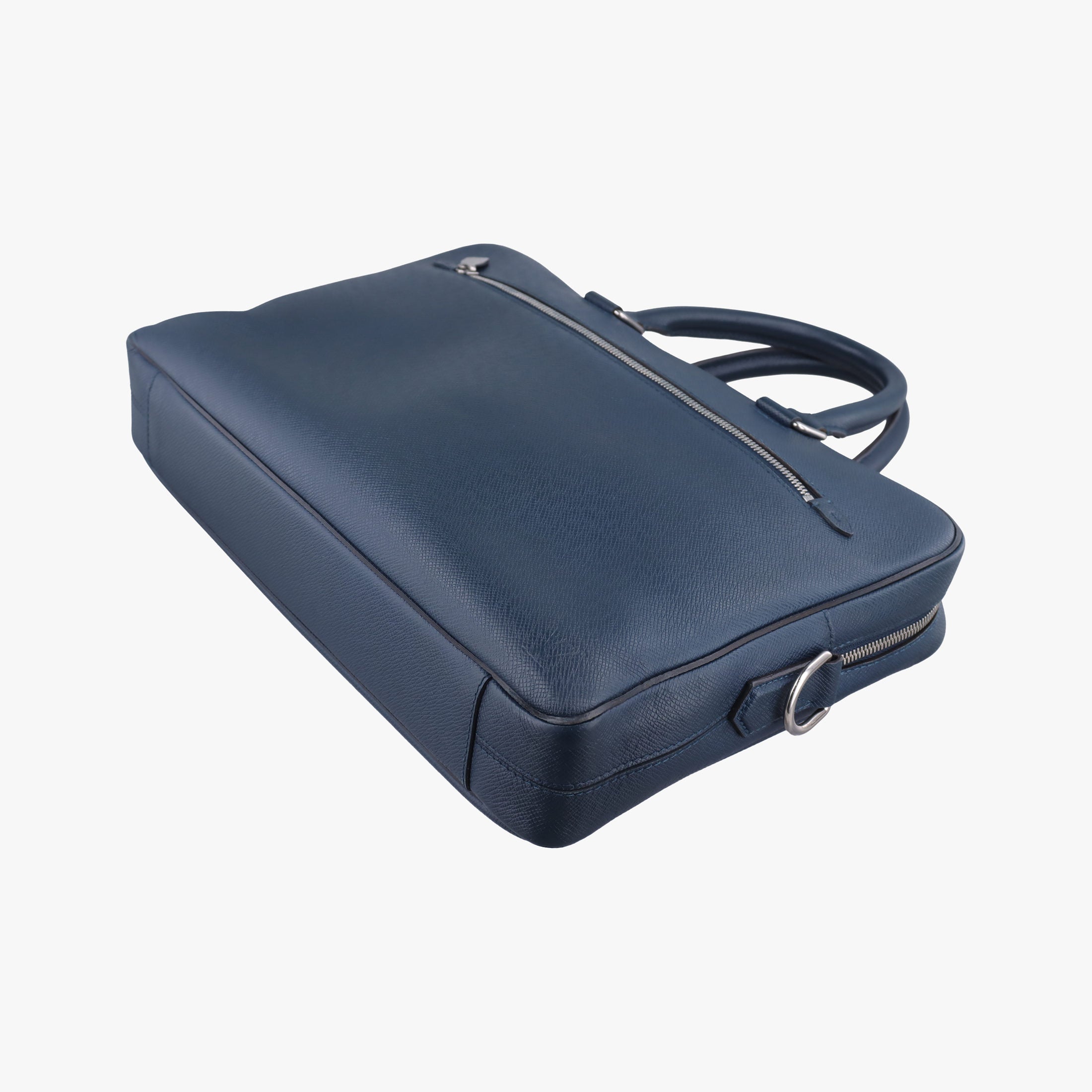 Porto Document Business MM Navy Taiga M32705 RI2106ポルト ドキュマン ビジネスMM ネイビー タイガ M32705 RI2106