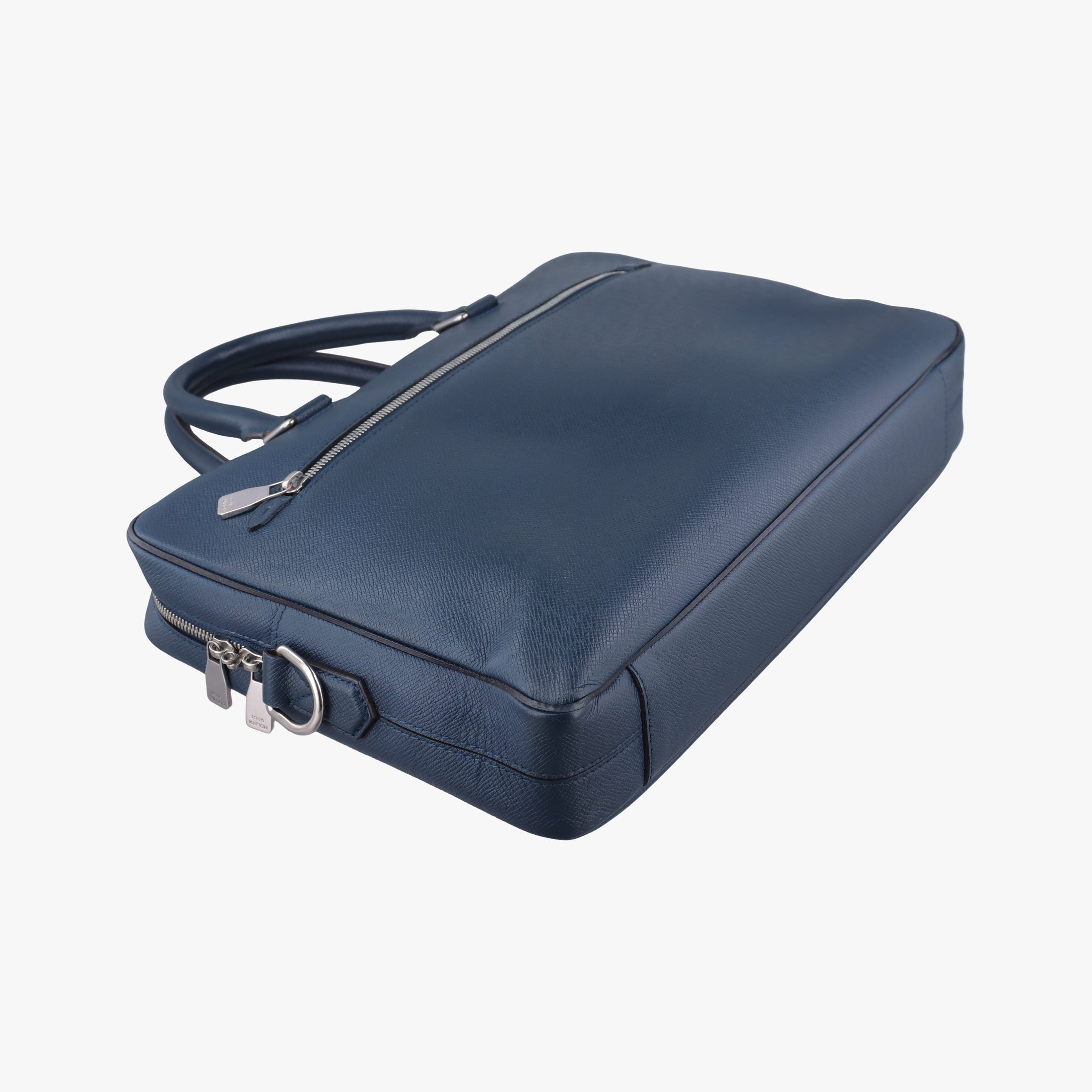 Porto Document Business MM Navy Taiga M32705 RI2106ポルト ドキュマン ビジネスMM ネイビー タイガ M32705 RI2106