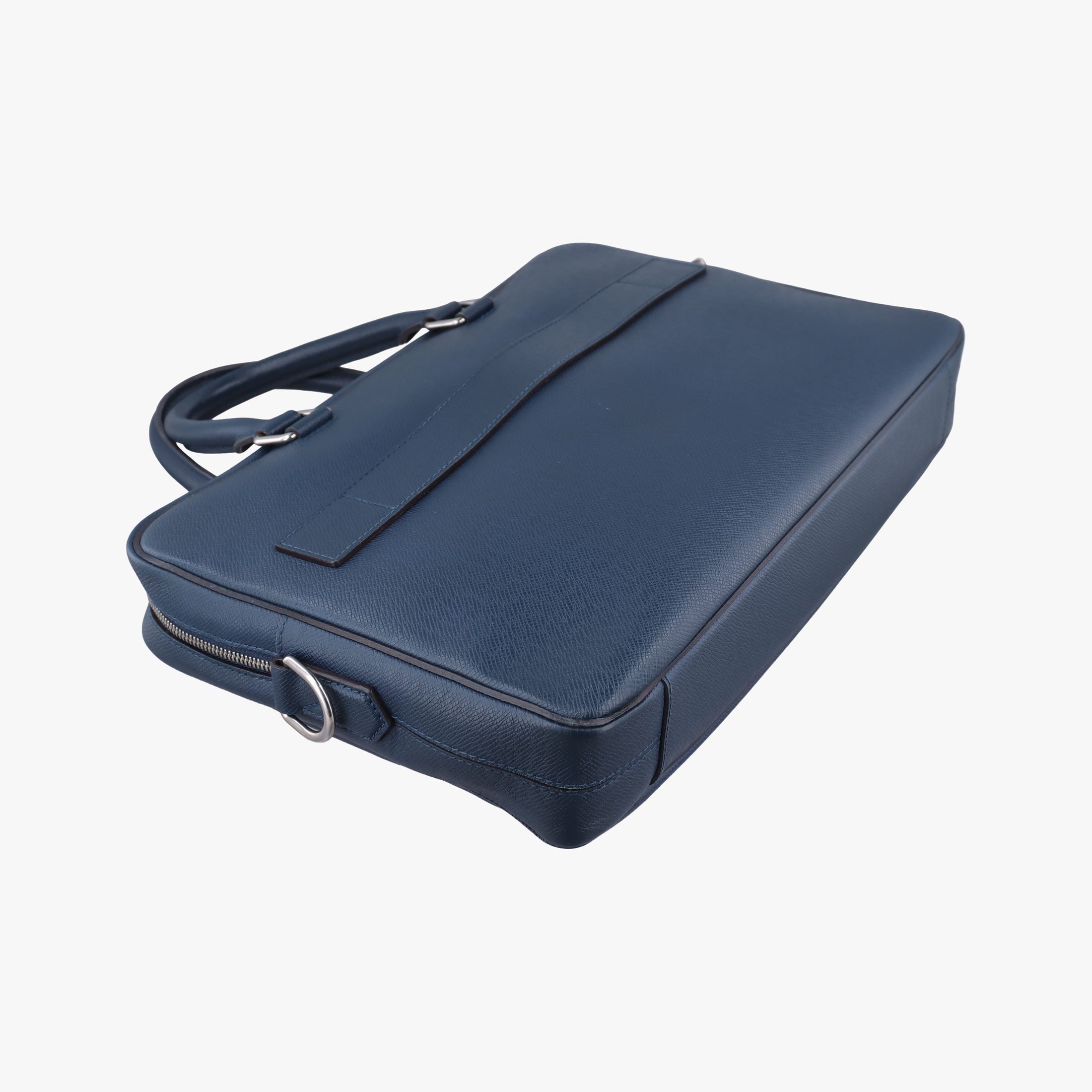 Porto Document Business MM Navy Taiga M32705 RI2106ポルト ドキュマン ビジネスMM ネイビー タイガ M32705 RI2106