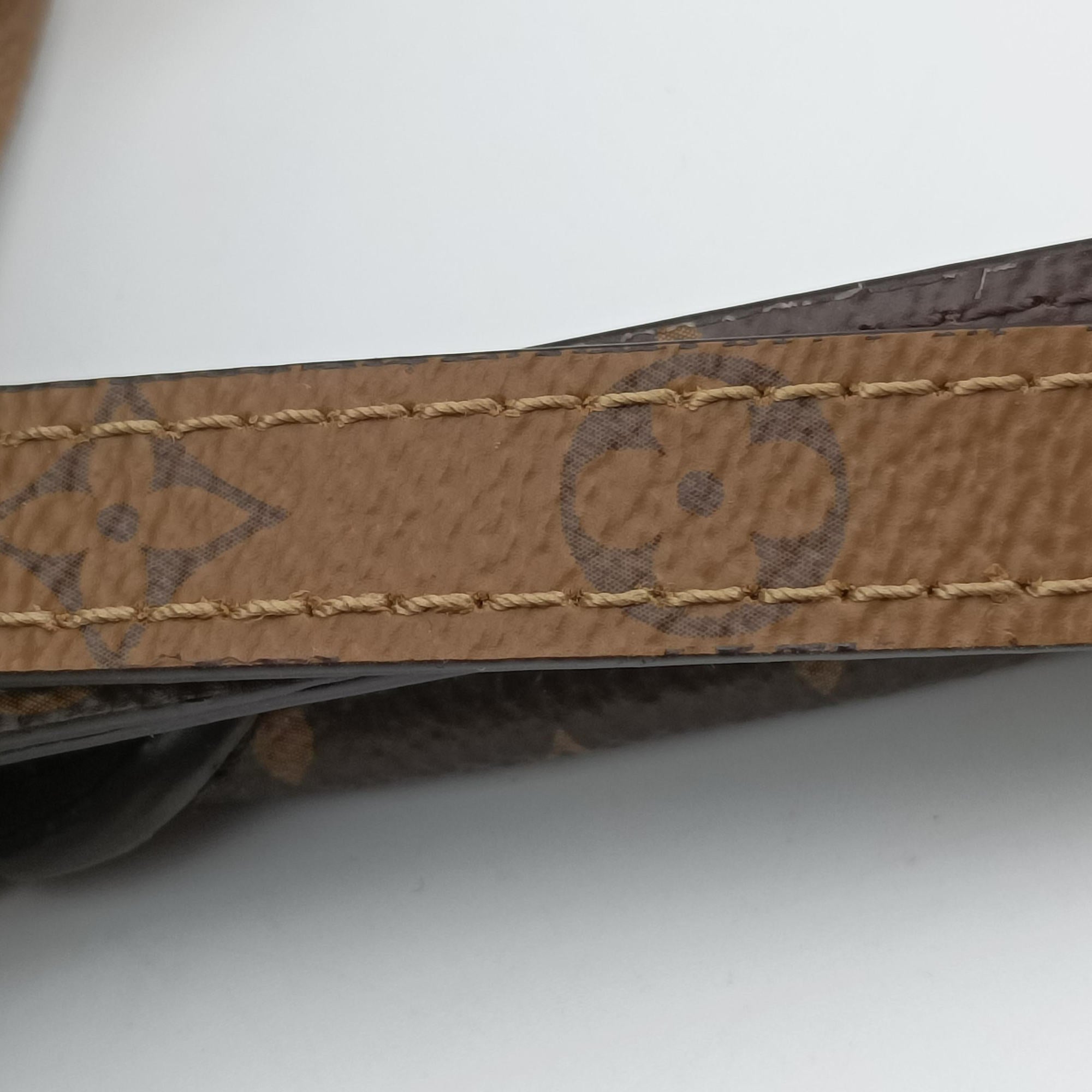 On the Go GM Monogram/Brown Monogram Canvas M45320 TJ0220 IC ChipオンザゴーGM モノグラム/ブラウン モノグラム キャンバス M45320 TJ0220 ICチップ