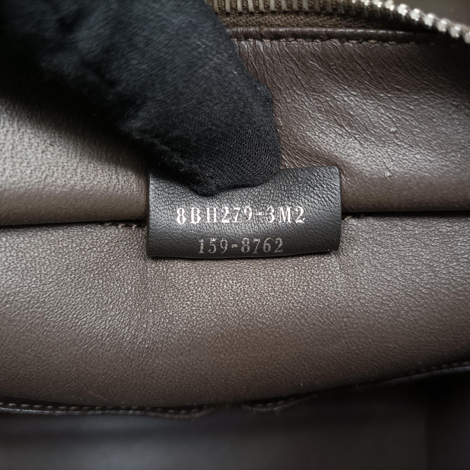 Trois Jours Navy Leather 8BH279 8BH279-3M2 159-8762トロワジュール ネイビー レザー 8BH279 8BH279-3M2 159-8762