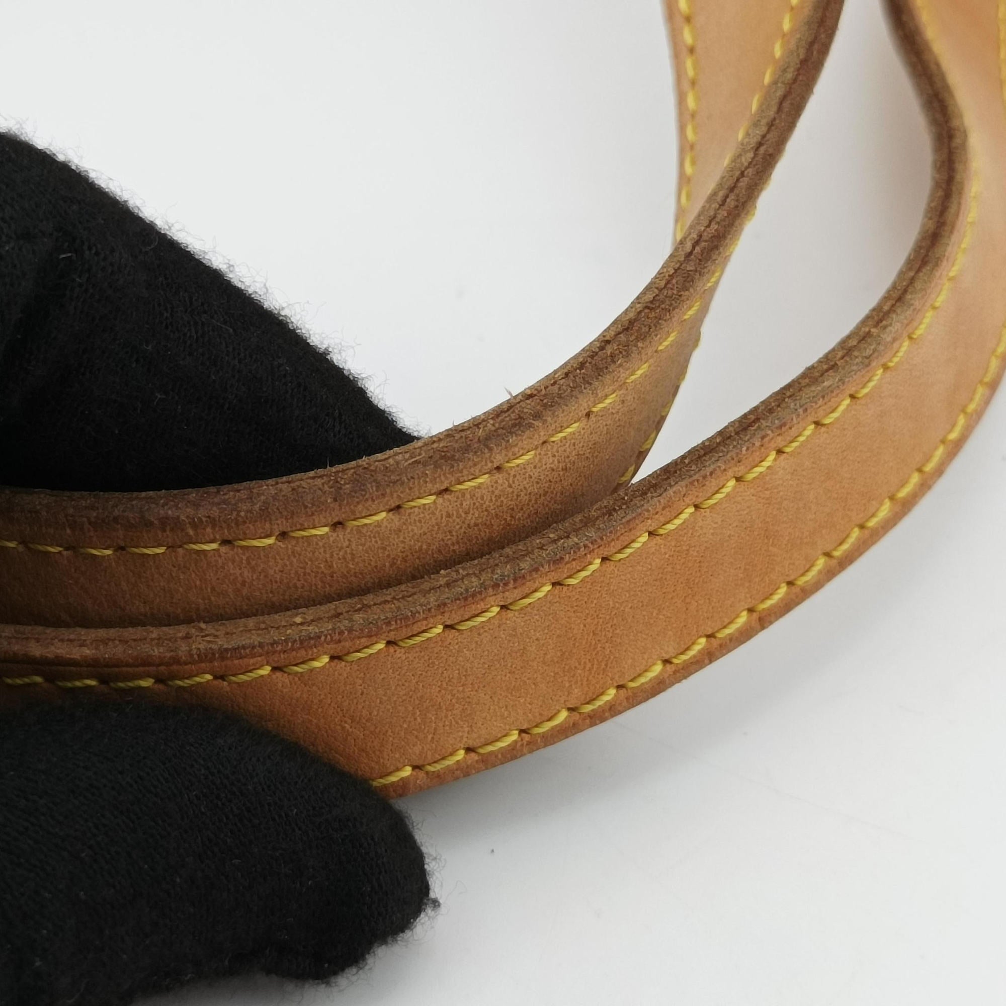 PALERMO GM brown Monogram Canvas M40146 MI4019パレルモGM モノグラム/ブラウン モノグラムキャンバス M40146 MI4019