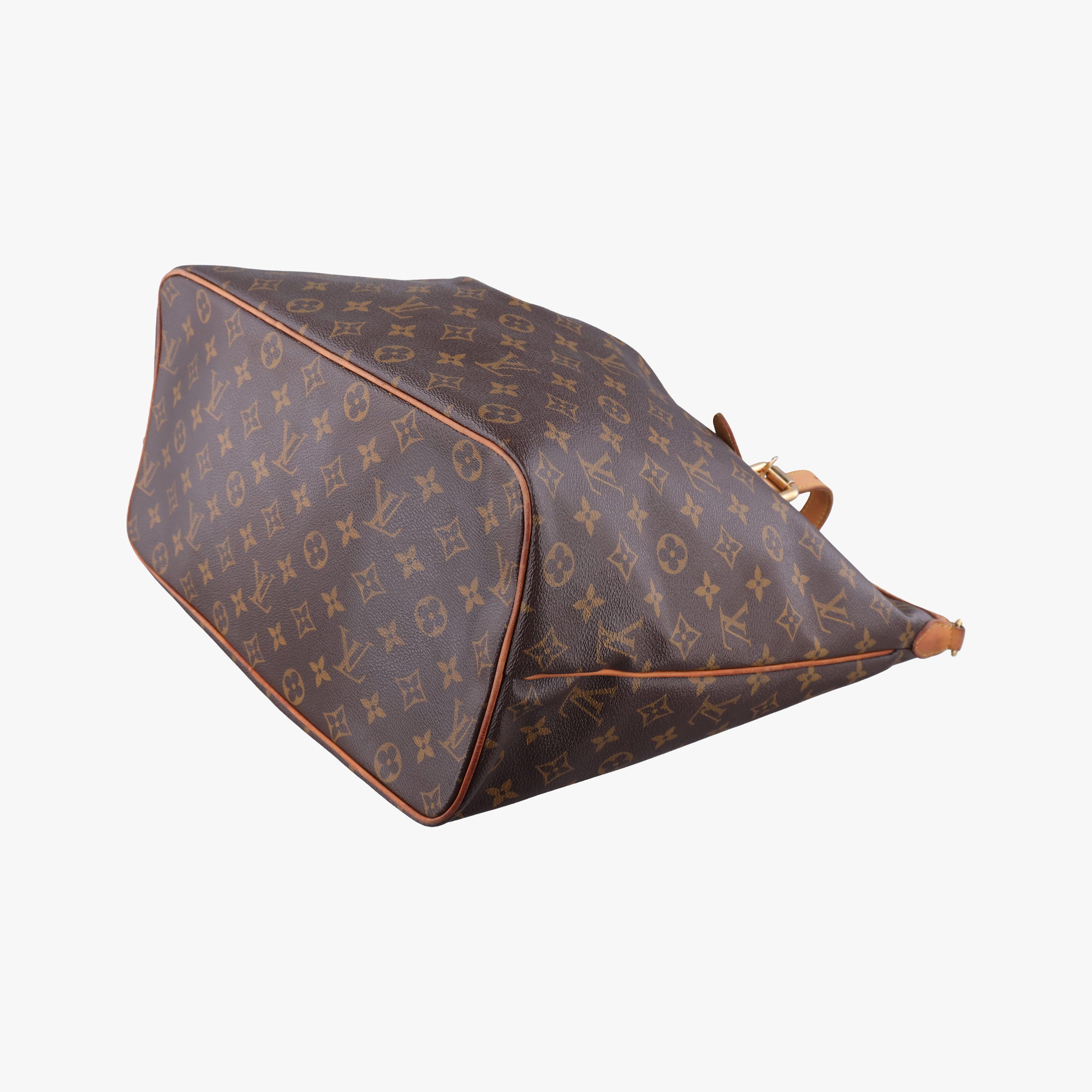 PALERMO GM brown Monogram Canvas M40146 MI4019パレルモGM モノグラム/ブラウン モノグラムキャンバス M40146 MI4019