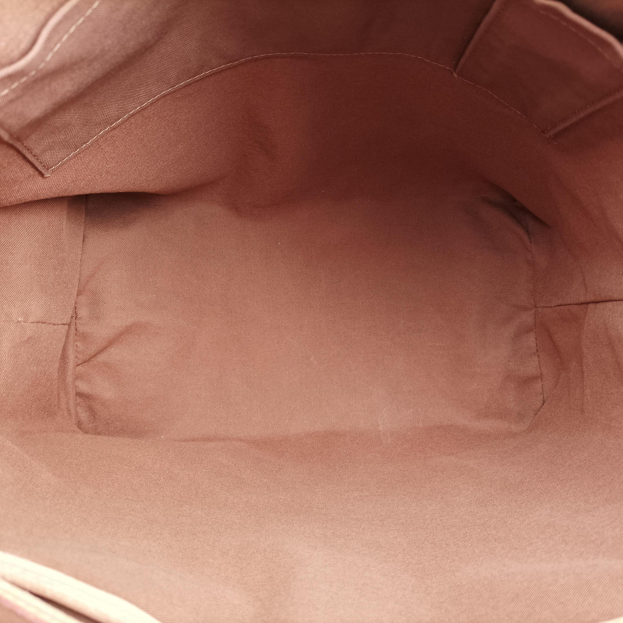 PALERMO GM brown Monogram Canvas M40146 MI4019パレルモGM モノグラム/ブラウン モノグラムキャンバス M40146 MI4019