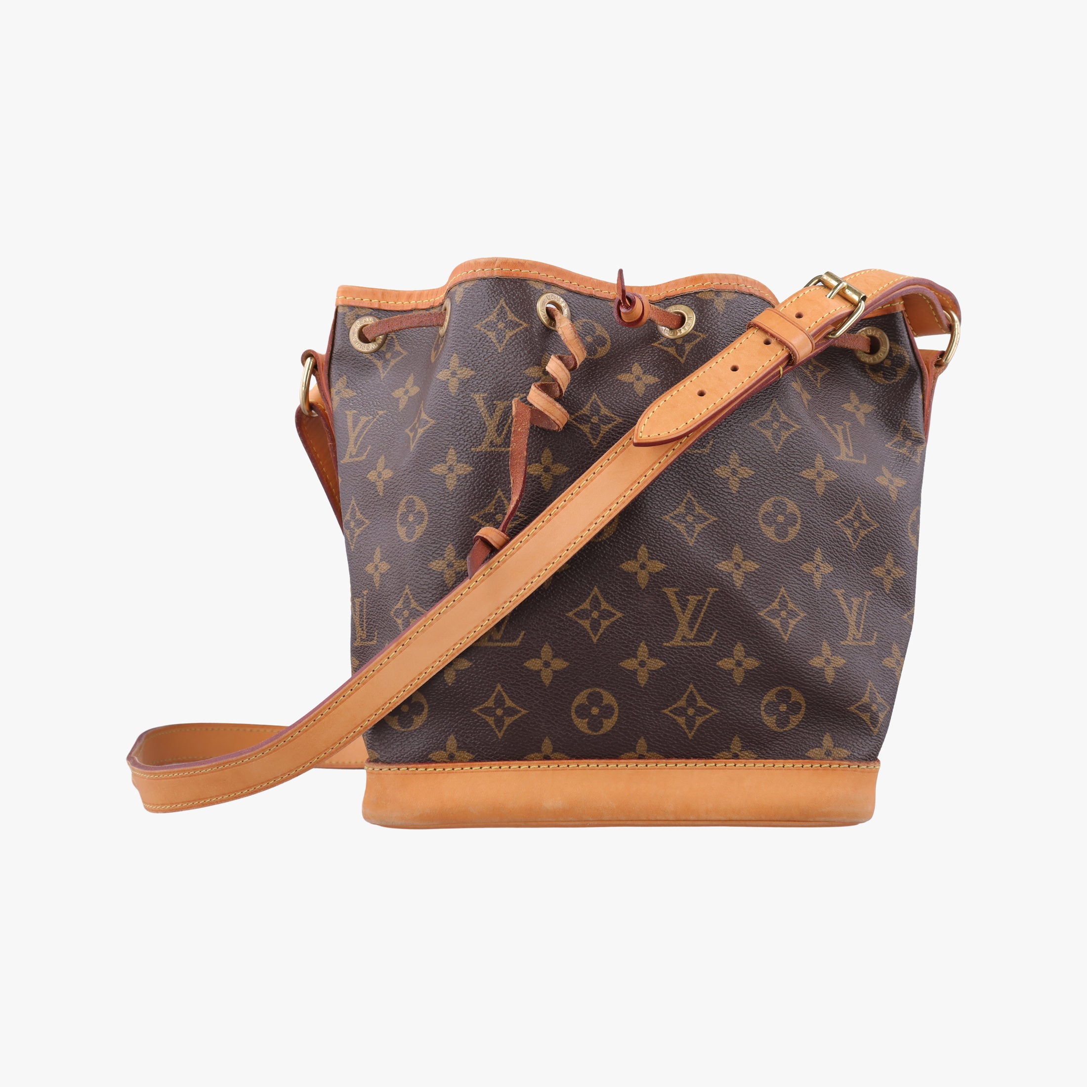 Noe BB Brown Monogram Canvas M40817 SA1107ノエBB モノグラム/ブラウン モノグラムキャンバス M40817 SA1107