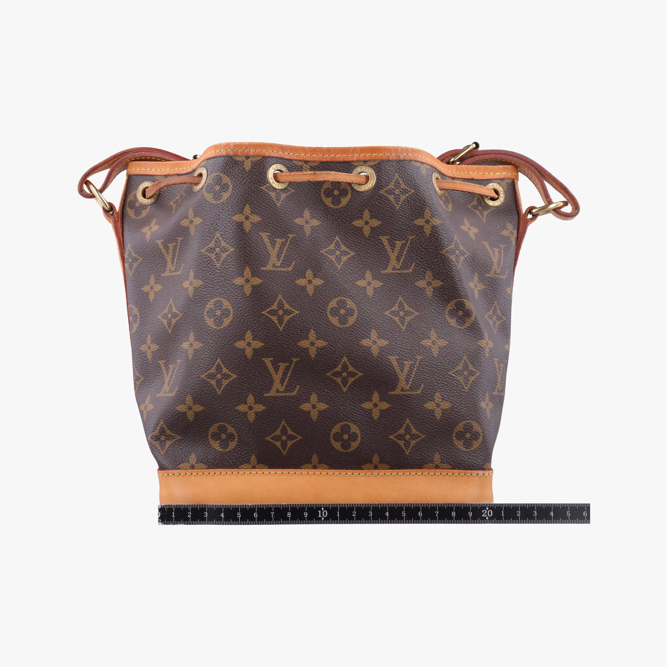 Noe BB Brown Monogram Canvas M40817 SA1107ノエBB モノグラム/ブラウン モノグラムキャンバス M40817 SA1107
