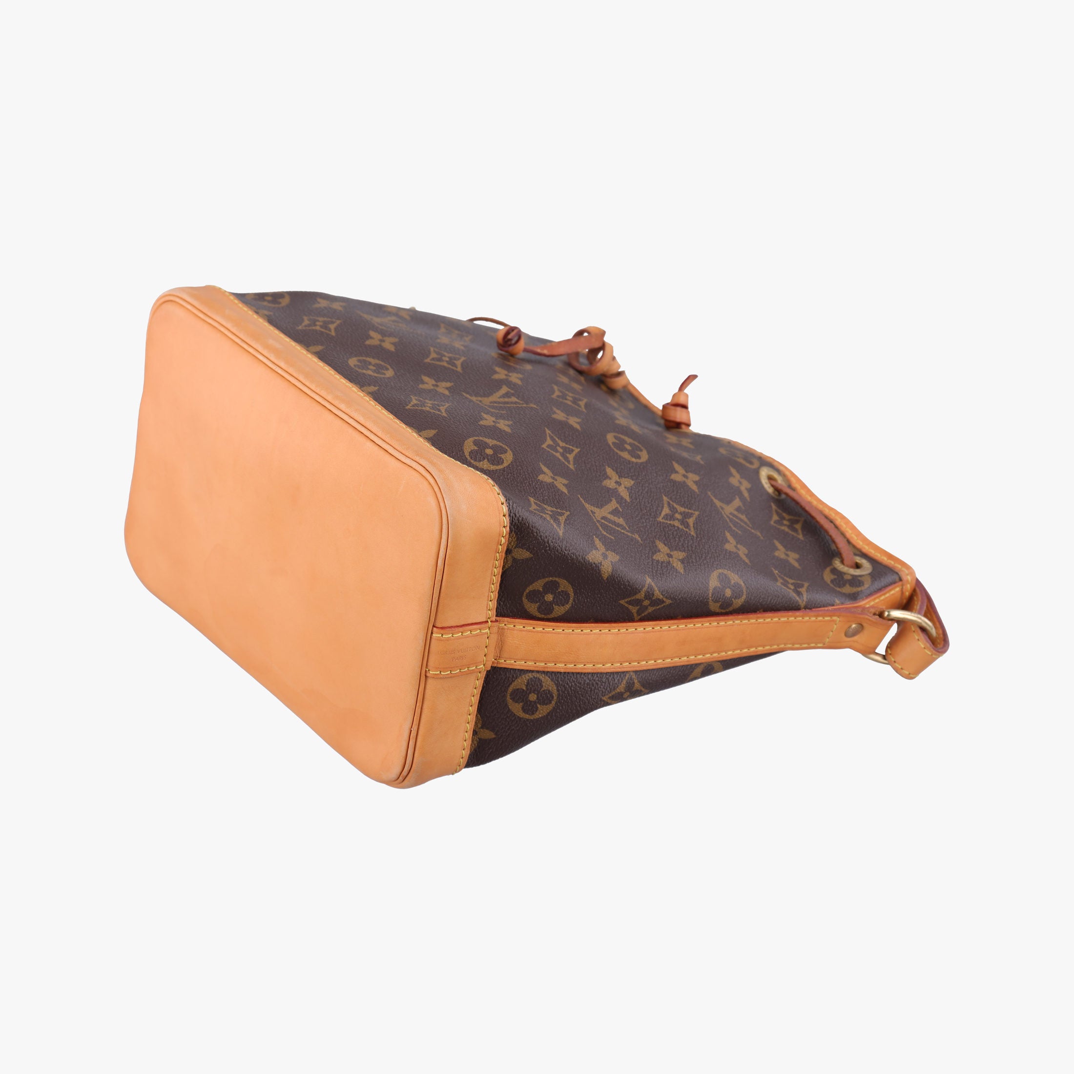 Noe BB Brown Monogram Canvas M40817 SA1107ノエBB モノグラム/ブラウン モノグラムキャンバス M40817 SA1107