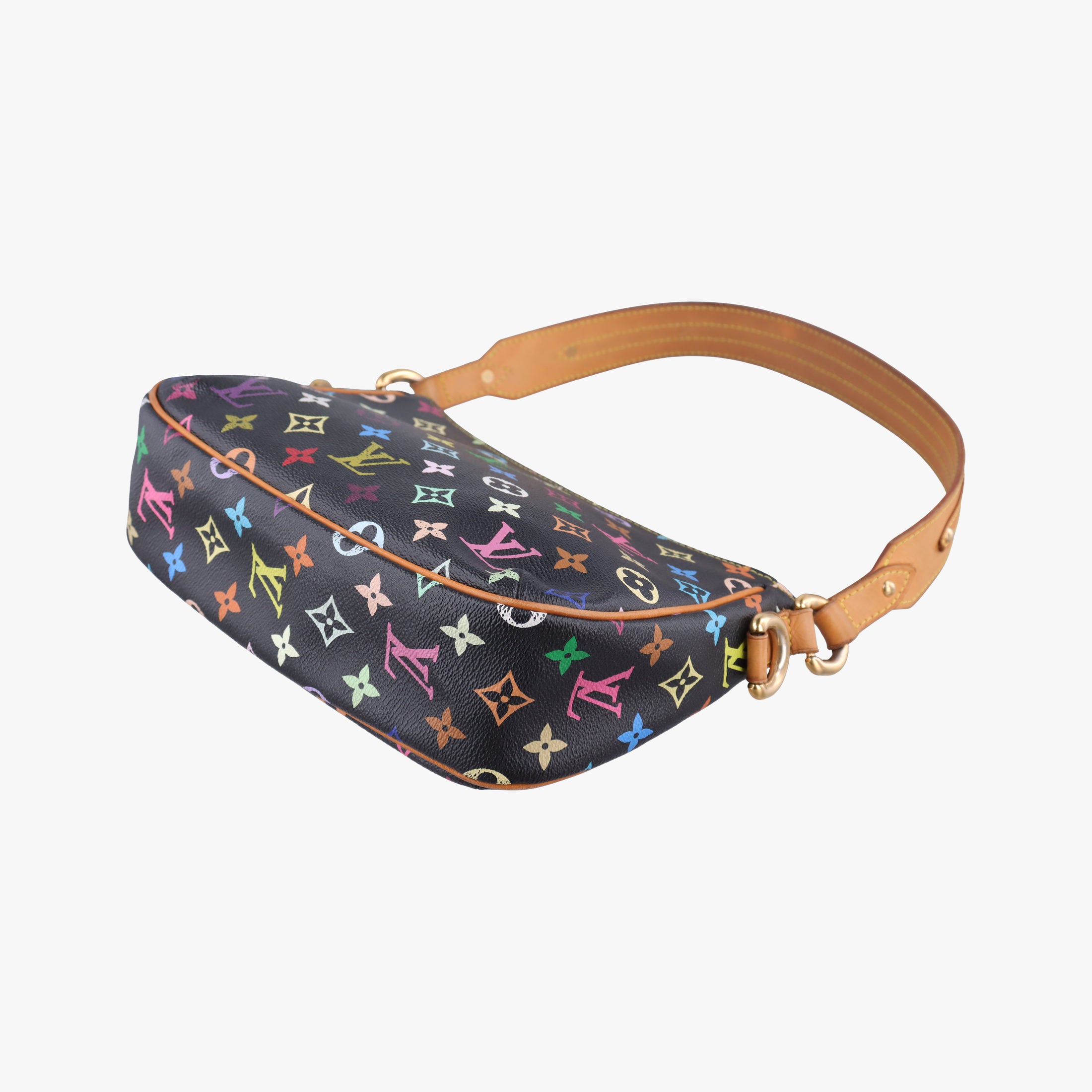 Lodge PM Noir Monogram Multicolor M40054 FL0095ロッジPM ノワール モノグラム マルチカラー M40054 FL0095