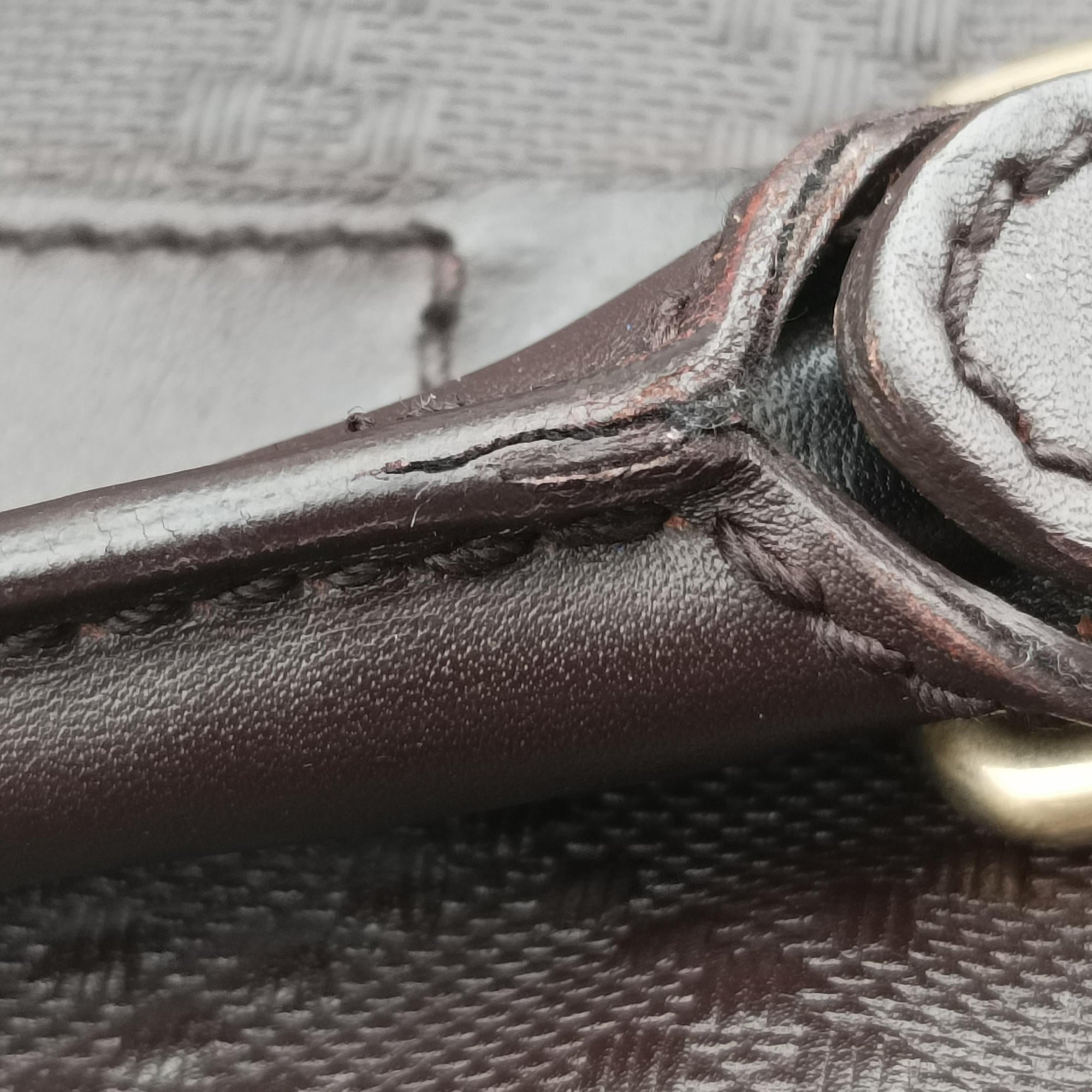 Diamante Business Brown leather 208463 F011278880ディアマンテ ビジネス ブラウン レザー 208463 F011278880