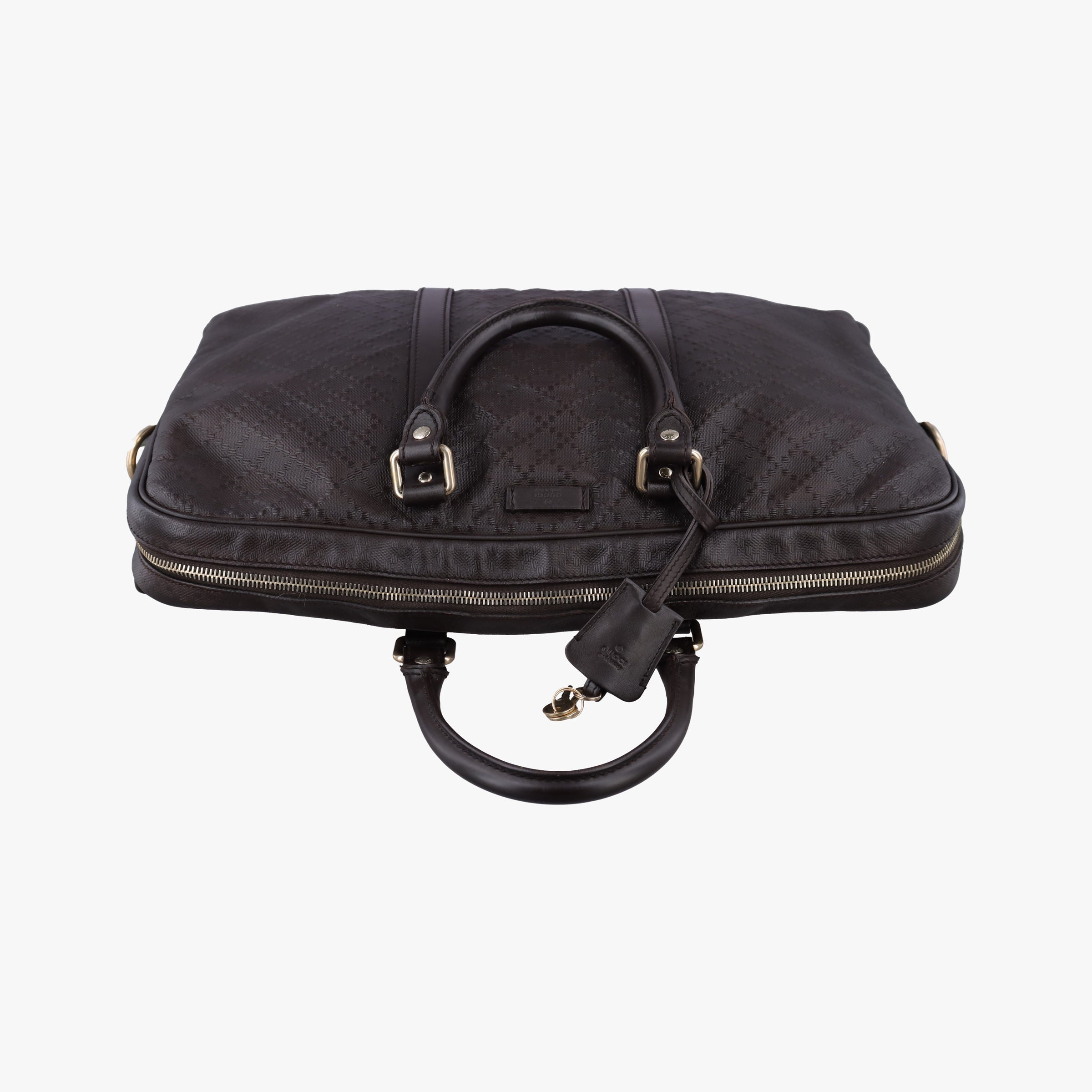 Diamante Business Brown leather 208463 F011278880ディアマンテ ビジネス ブラウン レザー 208463 F011278880