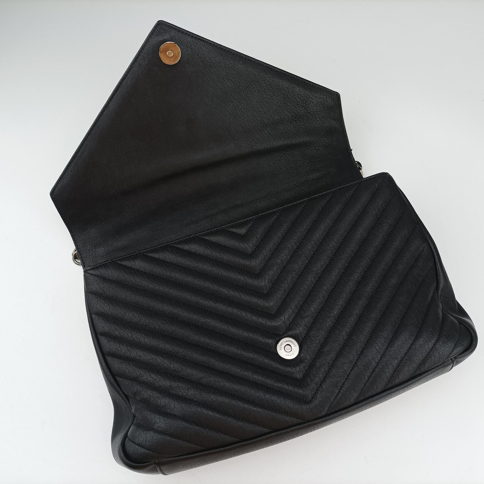 COLLEGE Black Leather 487212 LND487212.1218カレッジ ブラック レザー 487212 LND487212.1218