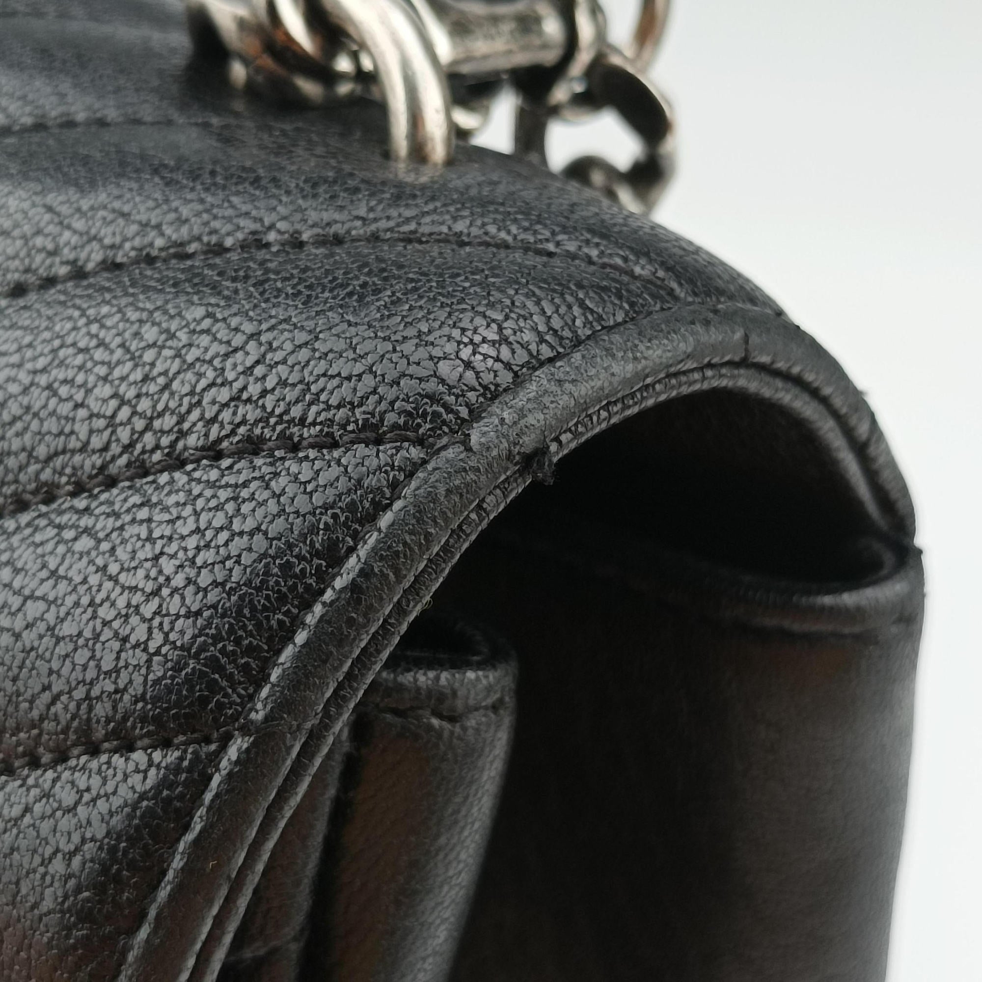 COLLEGE Black Leather 487212 LND487212.1218カレッジ ブラック レザー 487212 LND487212.1218