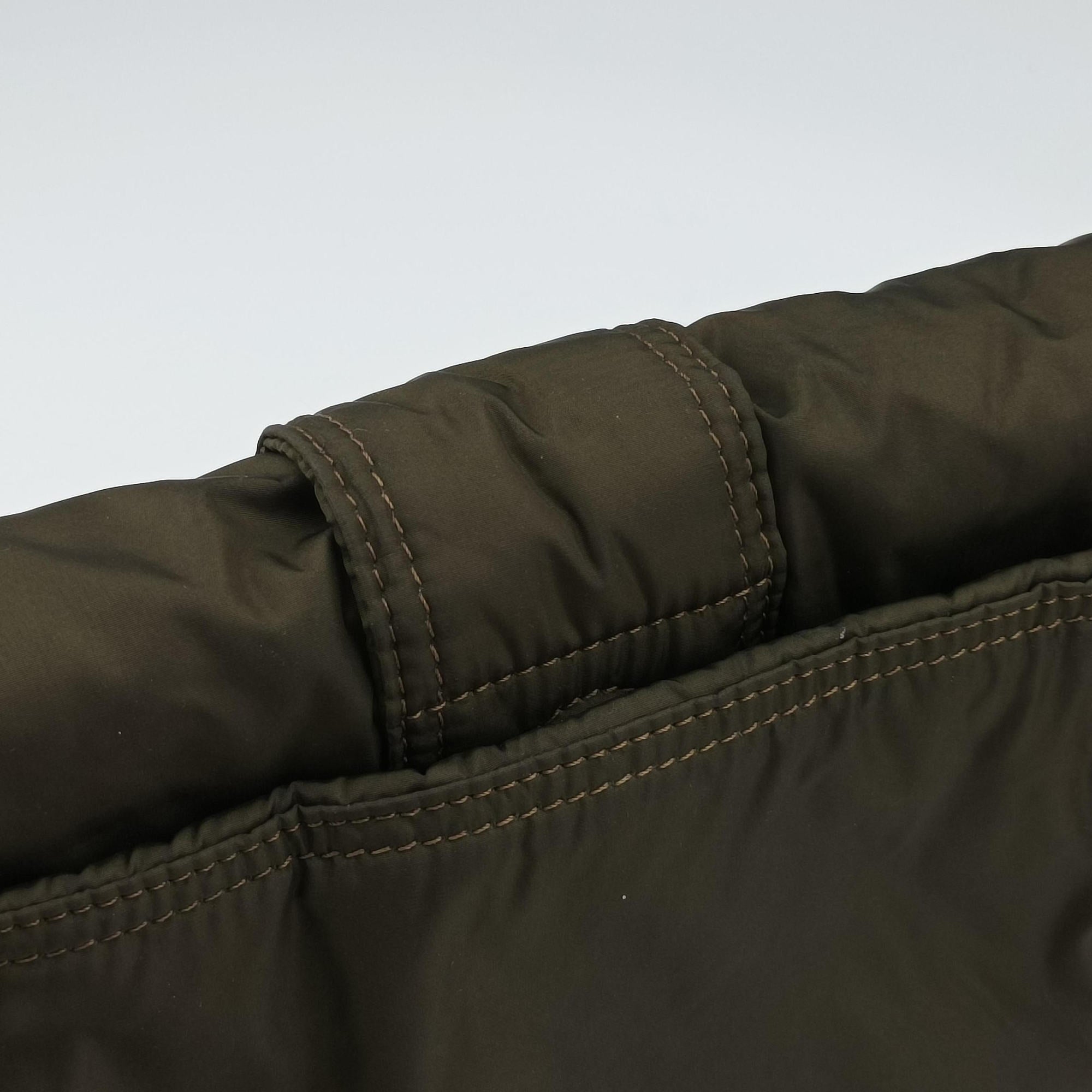 Baguette Green nylon 7VA472 7VA472 AD1I 209-0501バゲット グリーン ナイロン 7VA472 7VA472 AD1I 209-0501