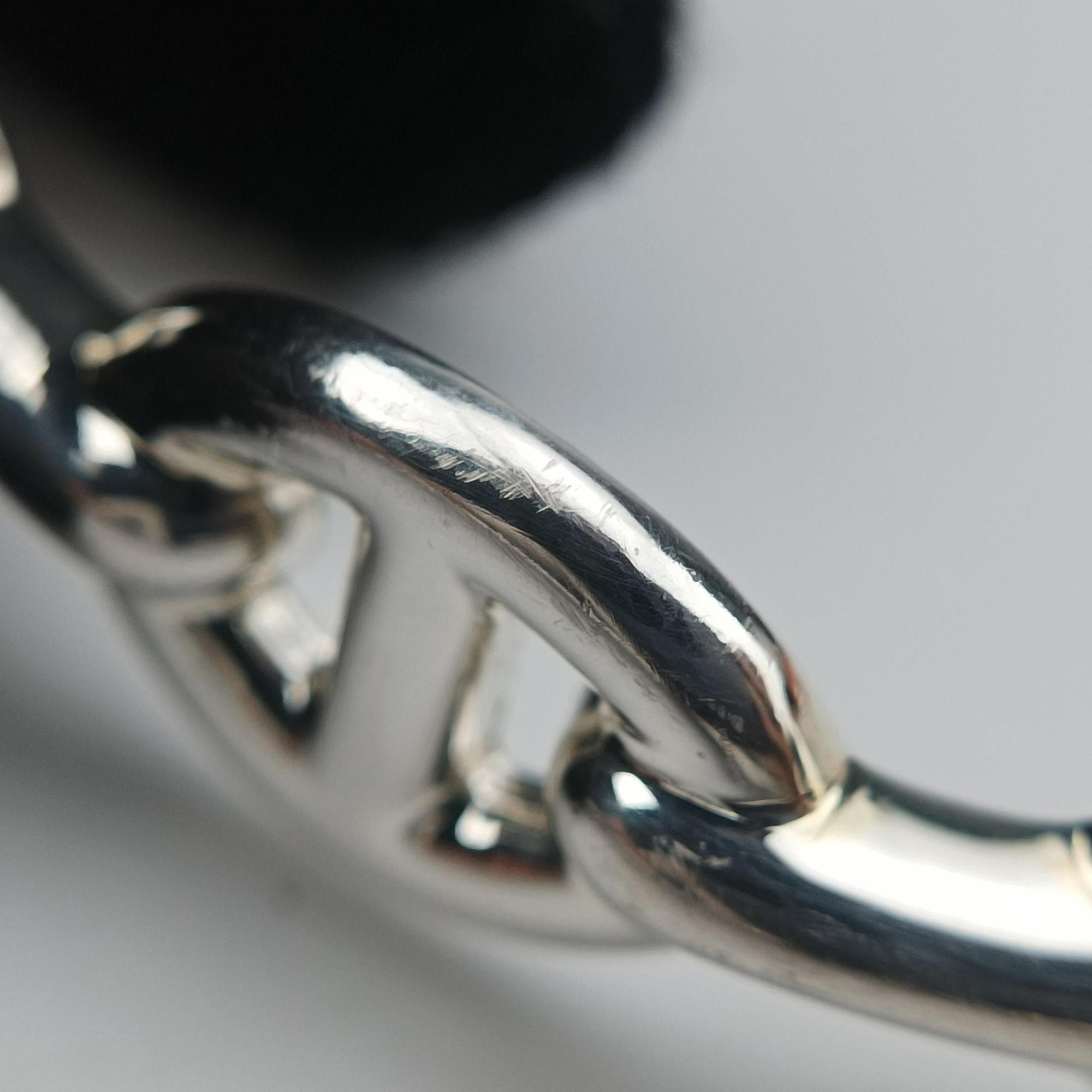 Chaine D'Ancre Enchainee Silver Ag925 21AB302666シェーヌダンクル アンシェネ シルバー Ag925 21AB302666