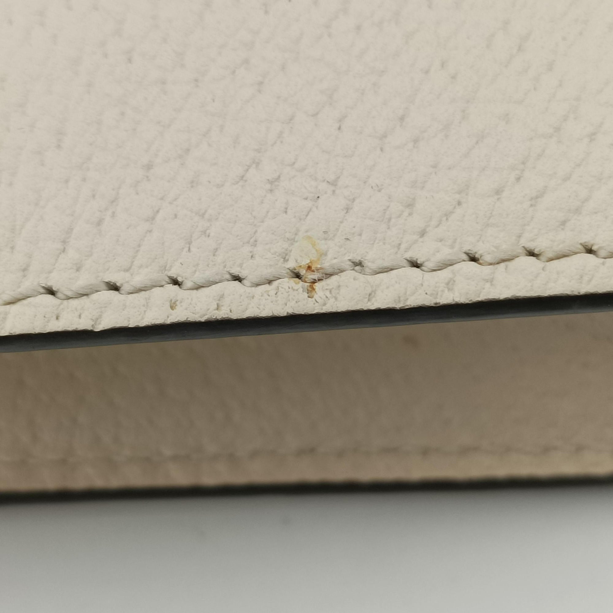 Dionysus White Leather 421970 D031882815ディオニュソス ホワイト レザー 421970 D031882815