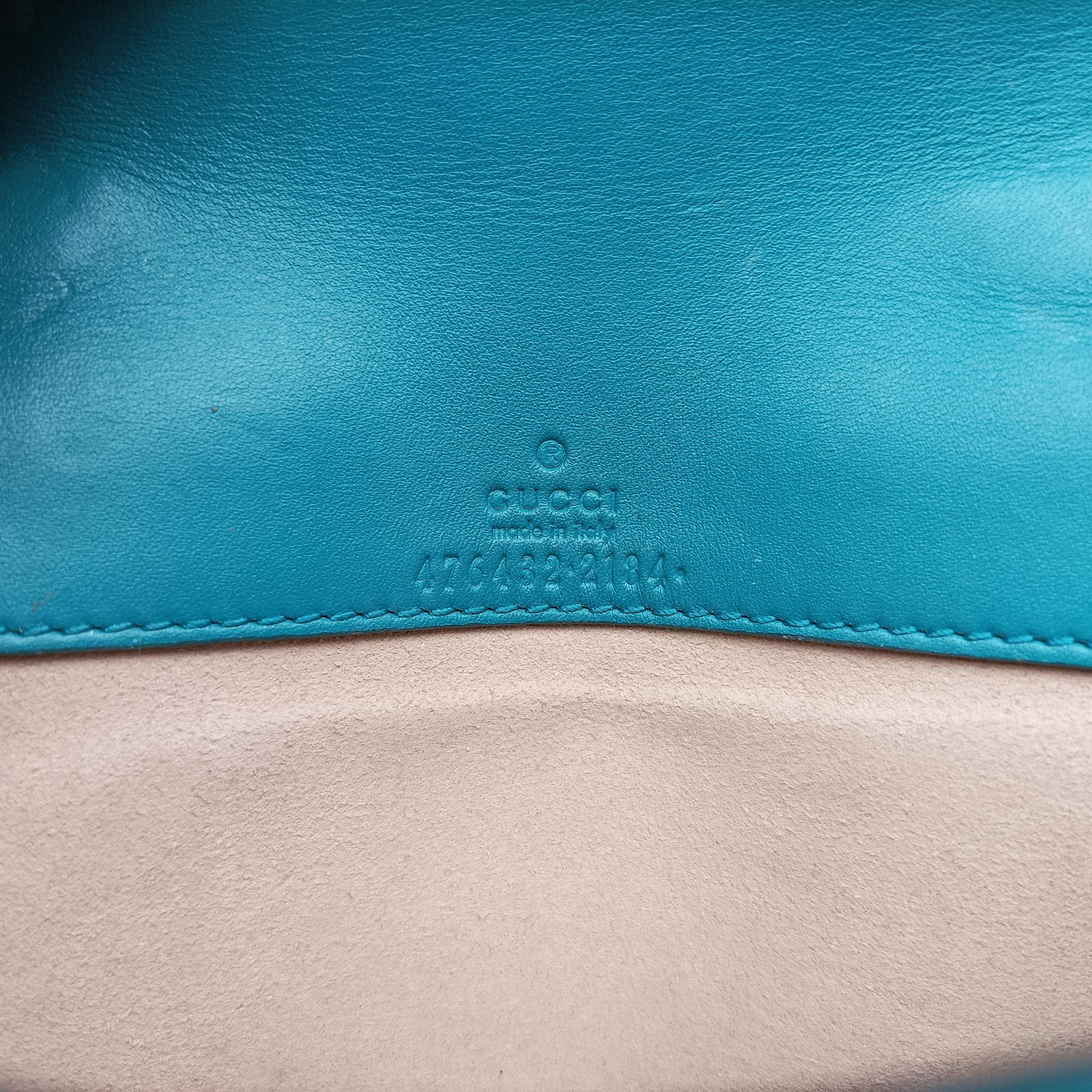 Dionysus Blue velour 476432 ディオニュソス ブルー ベロア 476432