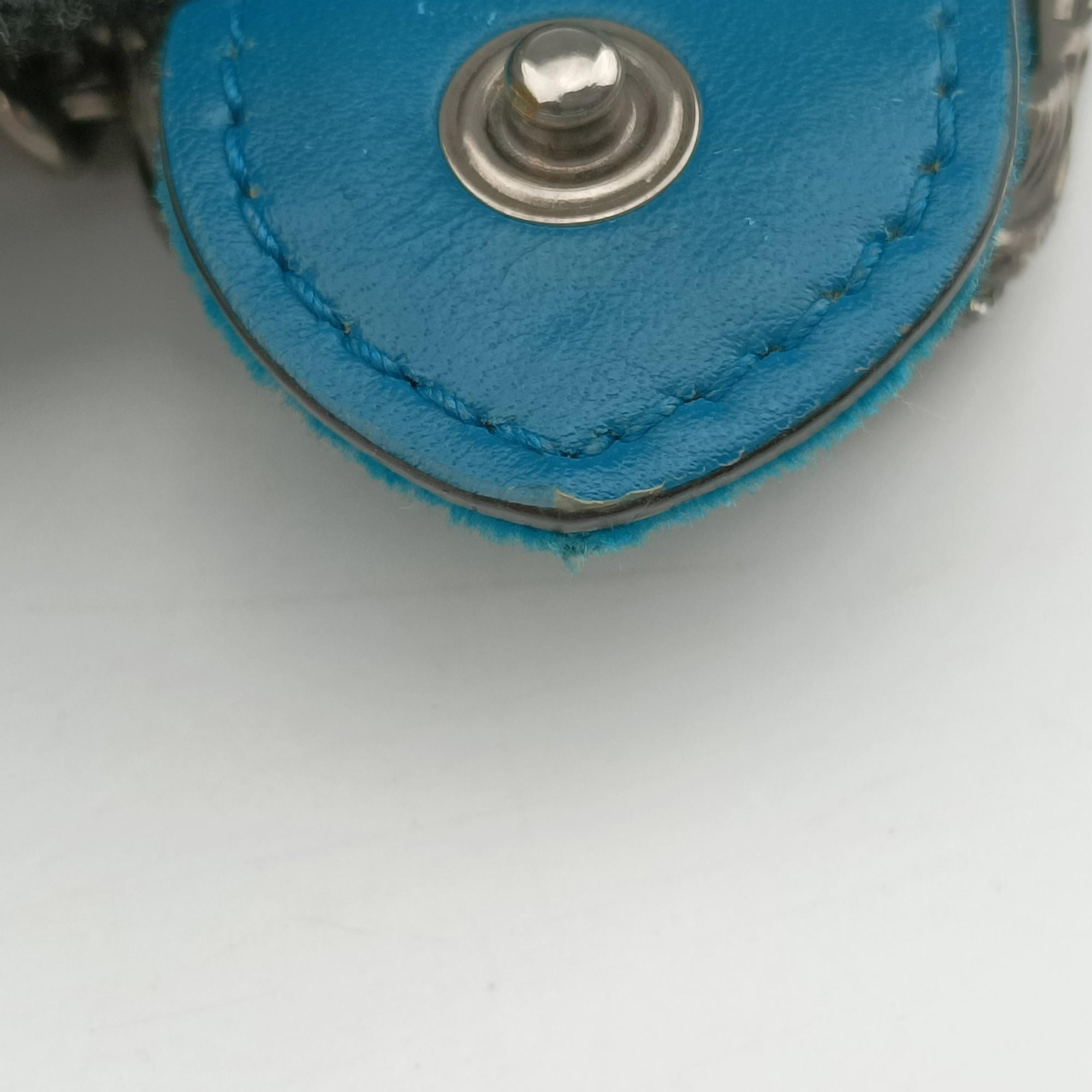 Dionysus Blue velour 476432 ディオニュソス ブルー ベロア 476432