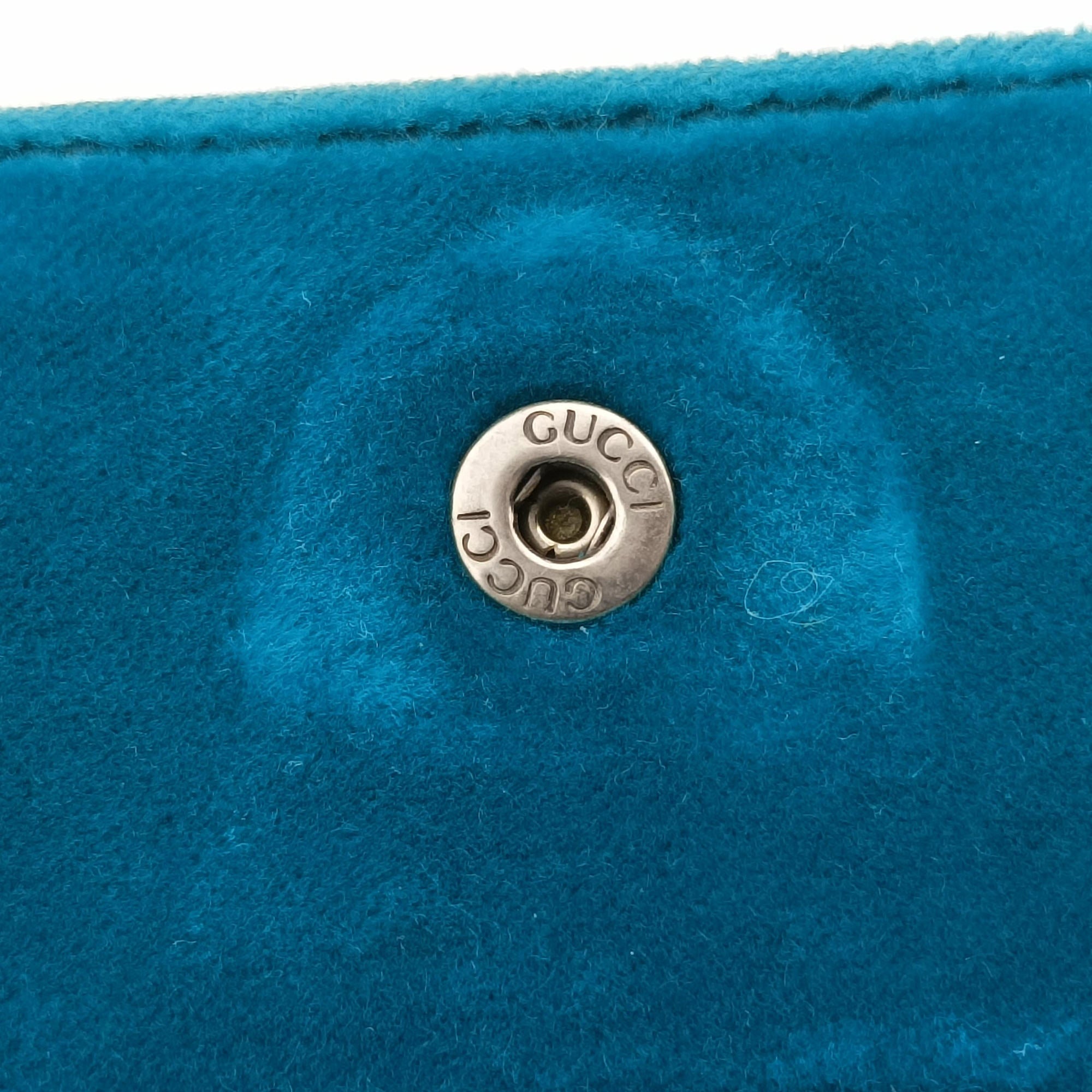 Dionysus Blue velour 476432 ディオニュソス ブルー ベロア 476432