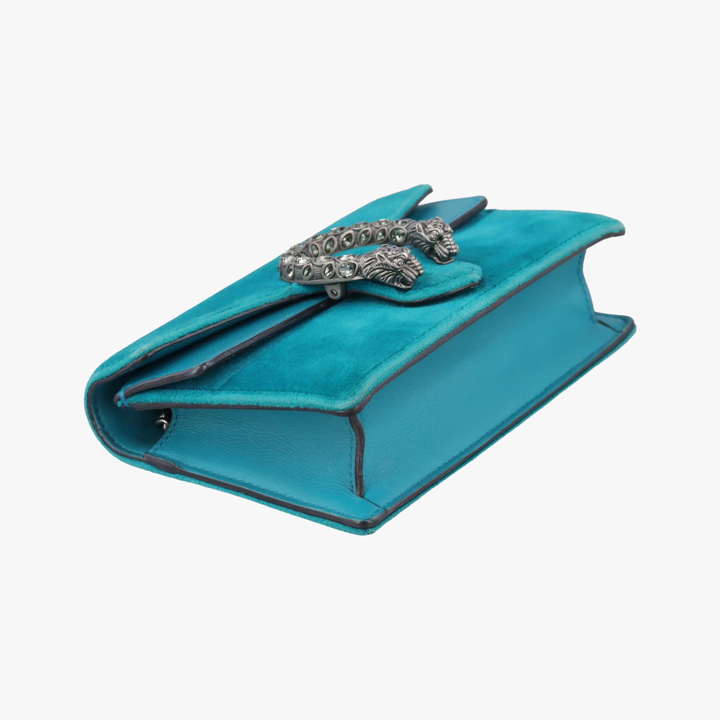 Dionysus Blue velour 476432 ディオニュソス ブルー ベロア 476432