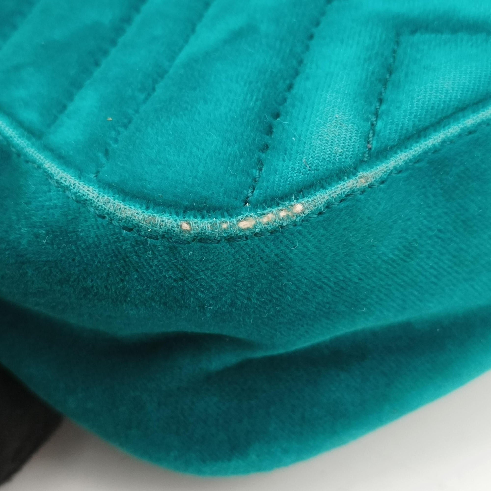 GG Marmont Blue velour 446744 D021964199GGマーモント ブルー ベロア 446744 D021964199
