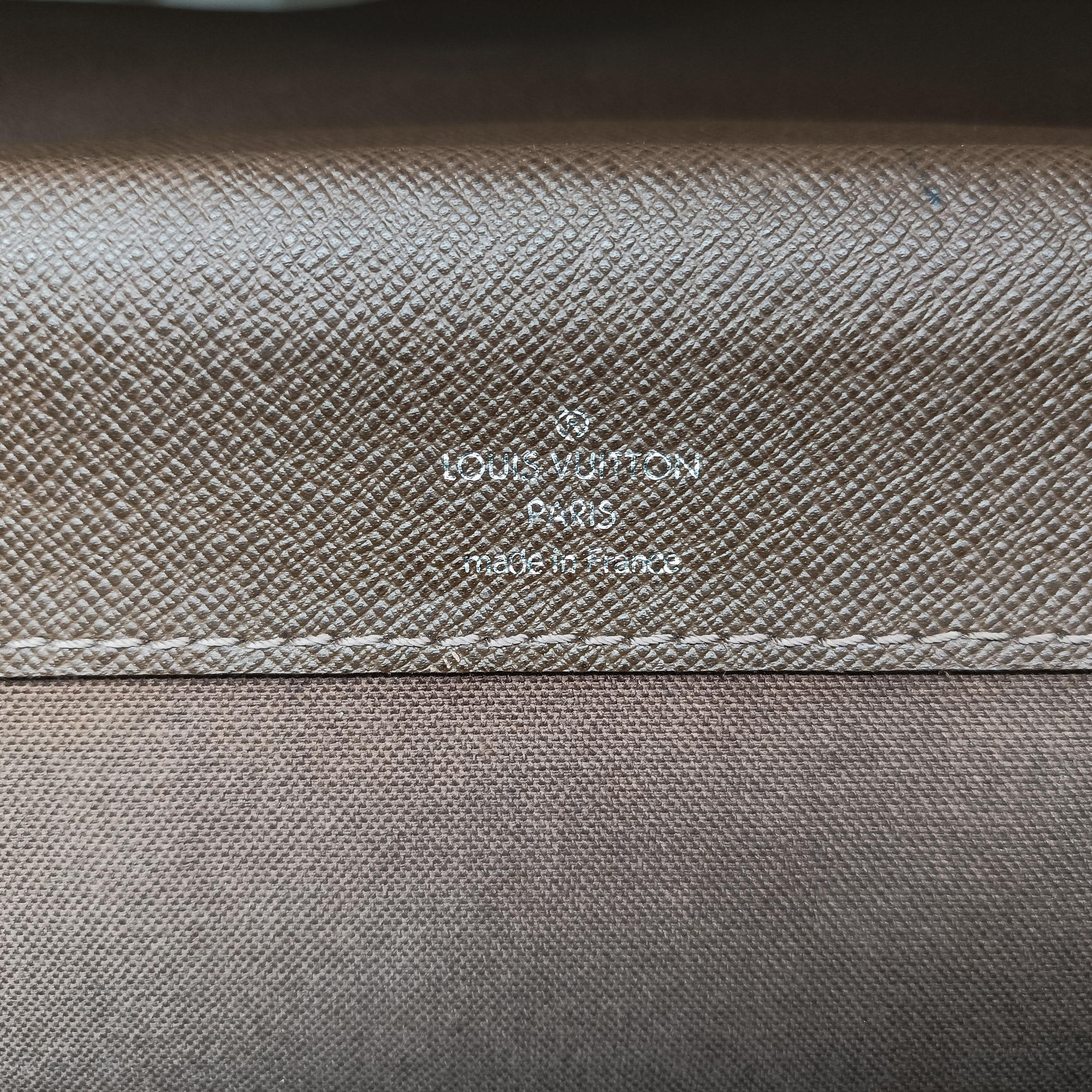 Serviette Moskova Grizzly Taiga M31058 セルビエット モスコバ グリズリ タイガ M31058