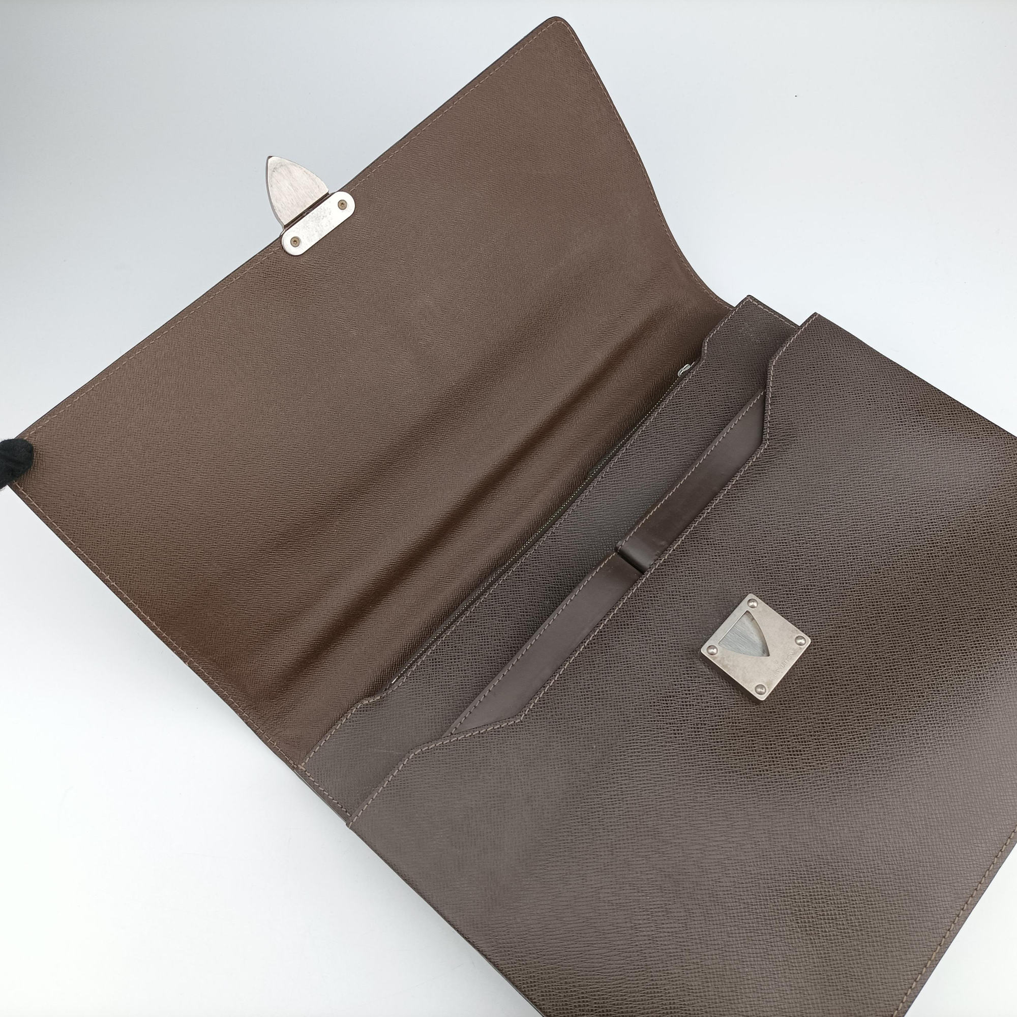 Serviette Moskova Grizzly Taiga M31058 セルビエット モスコバ グリズリ タイガ M31058