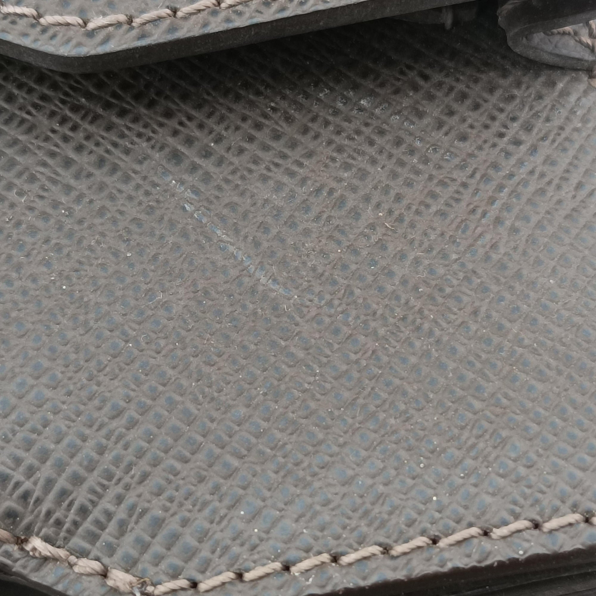 Serviette Moskova Grizzly Taiga M31058 セルビエット モスコバ グリズリ タイガ M31058