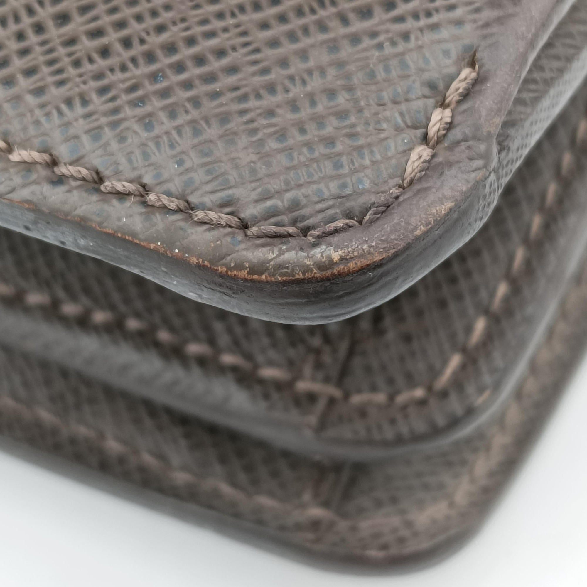 Serviette Moskova Grizzly Taiga M31058 セルビエット モスコバ グリズリ タイガ M31058