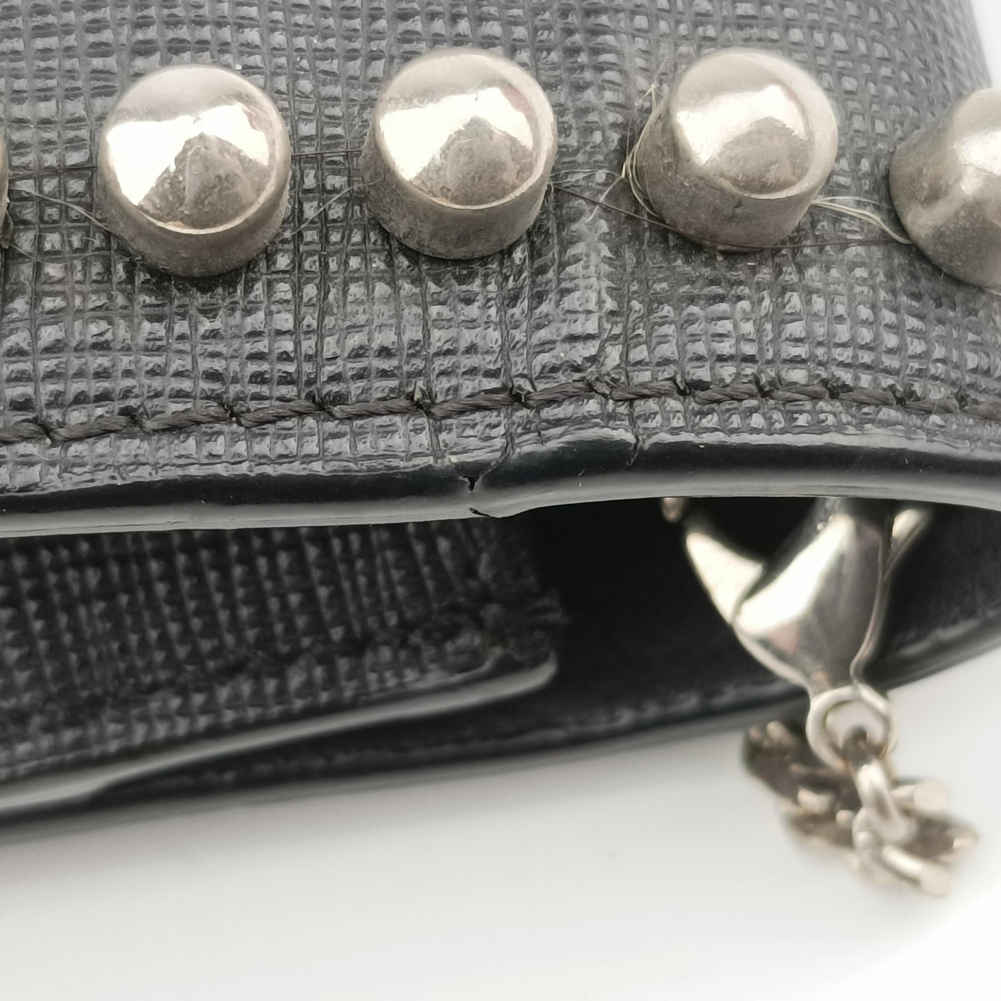 Monster Eyes Tube Black Leather 8M0346 8M0346-7MP 168-8210モンスター アイズ チューブ ブラック レザー 8M0346 8M0346-7MP 168-8210
