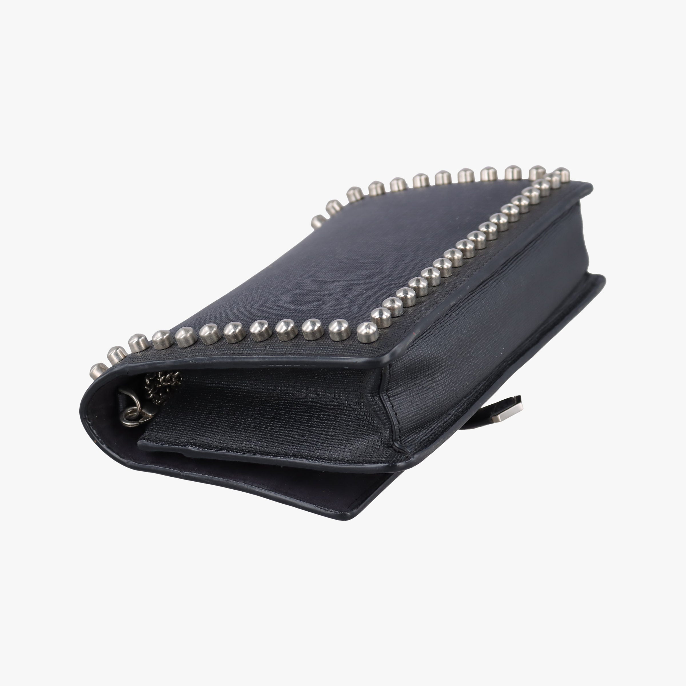 Monster Eyes Tube Black Leather 8M0346 8M0346-7MP 168-8210モンスター アイズ チューブ ブラック レザー 8M0346 8M0346-7MP 168-8210