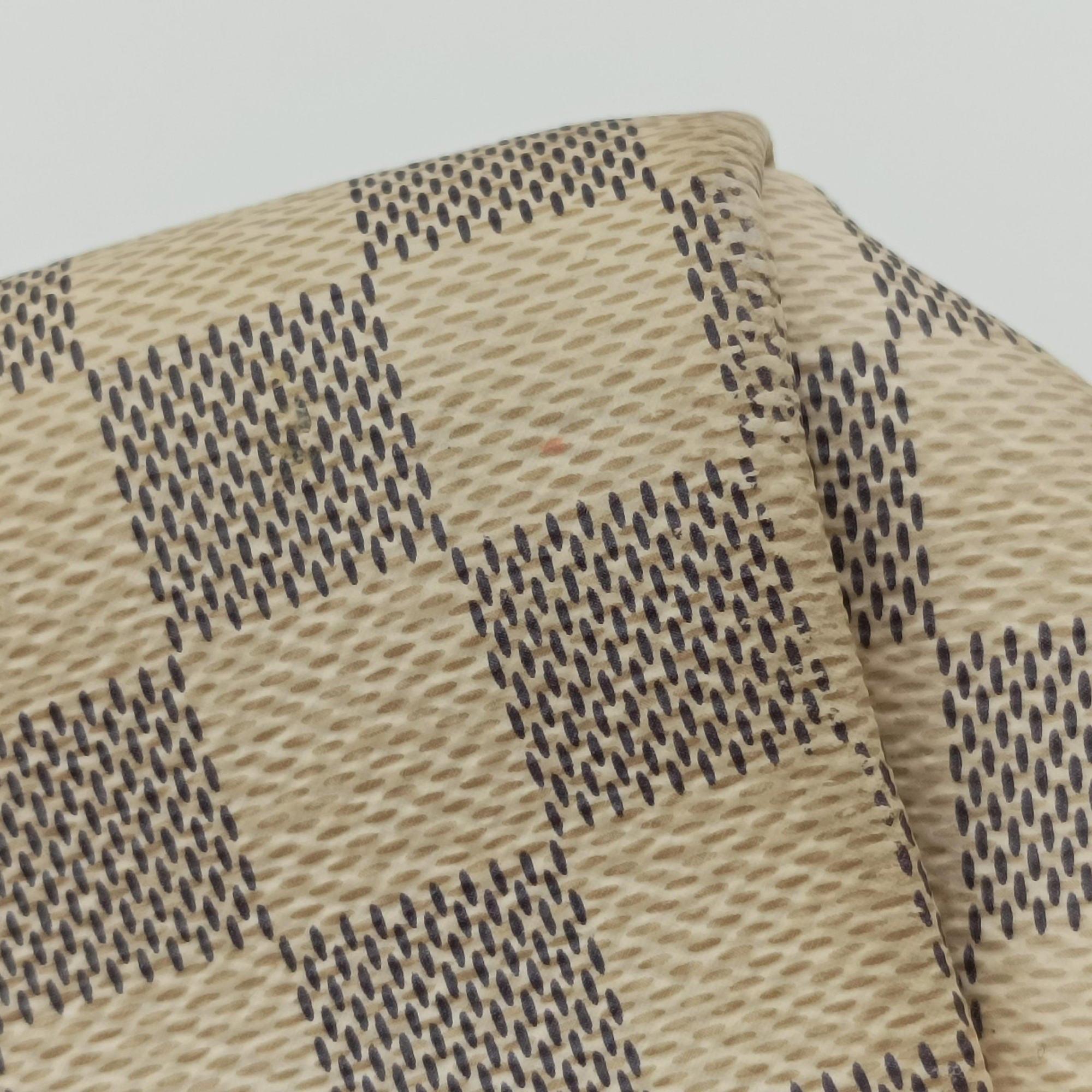CROISETTE Azur Damier Canvas N41581 RT2146クロワゼット アズール ダミエキャンバス N41581 RT2146