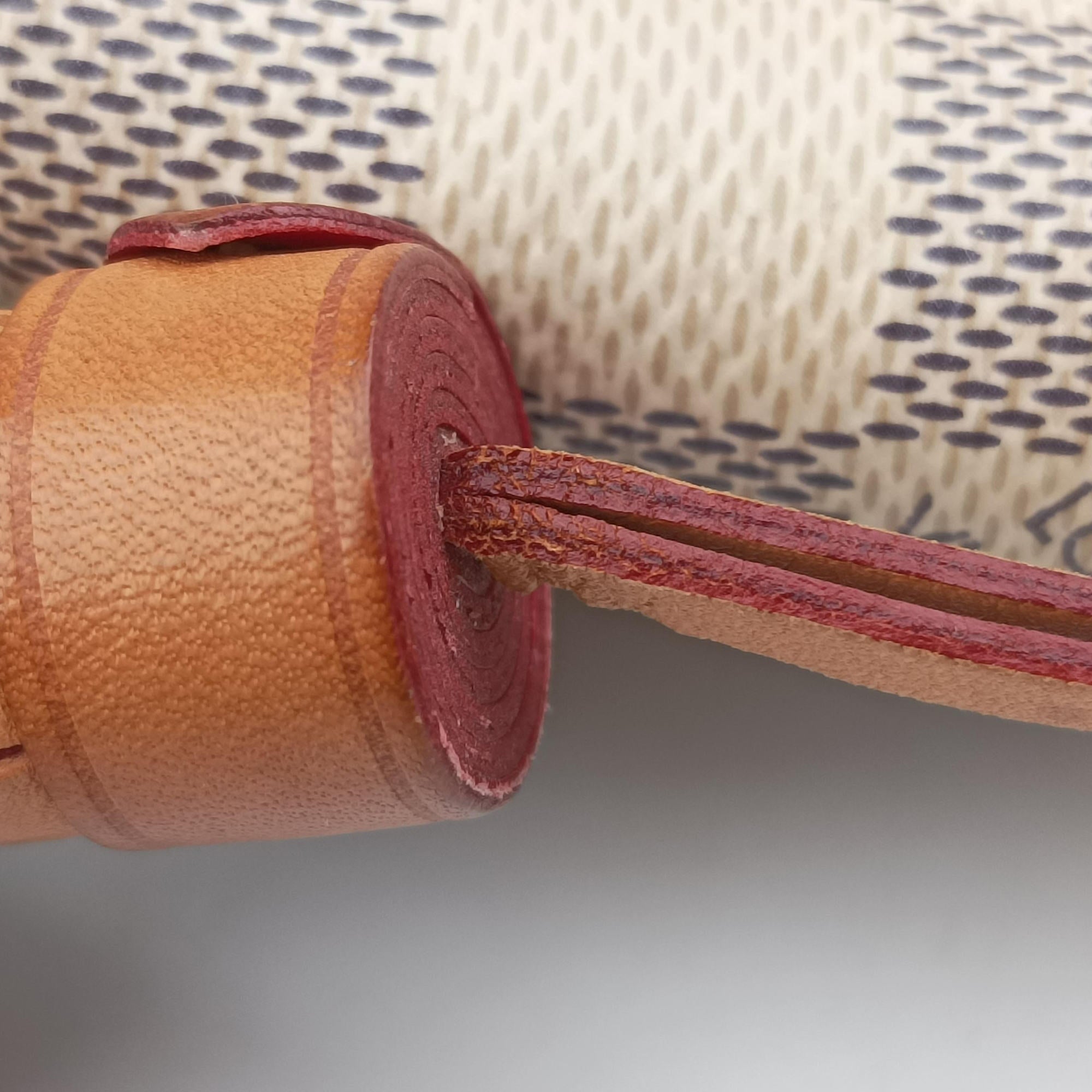 CROISETTE Azur Damier Canvas N41581 RT2146クロワゼット アズール ダミエキャンバス N41581 RT2146
