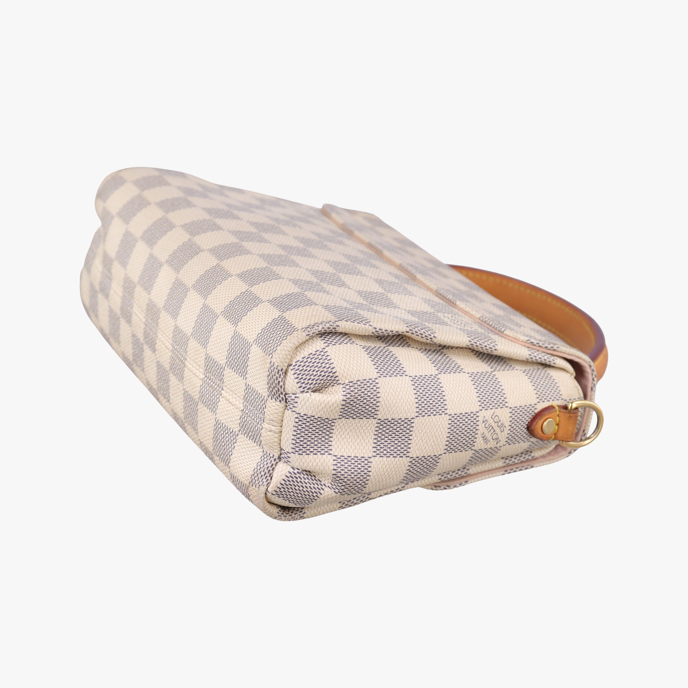 CROISETTE Azur Damier Canvas N41581 RT2146クロワゼット アズール ダミエキャンバス N41581 RT2146