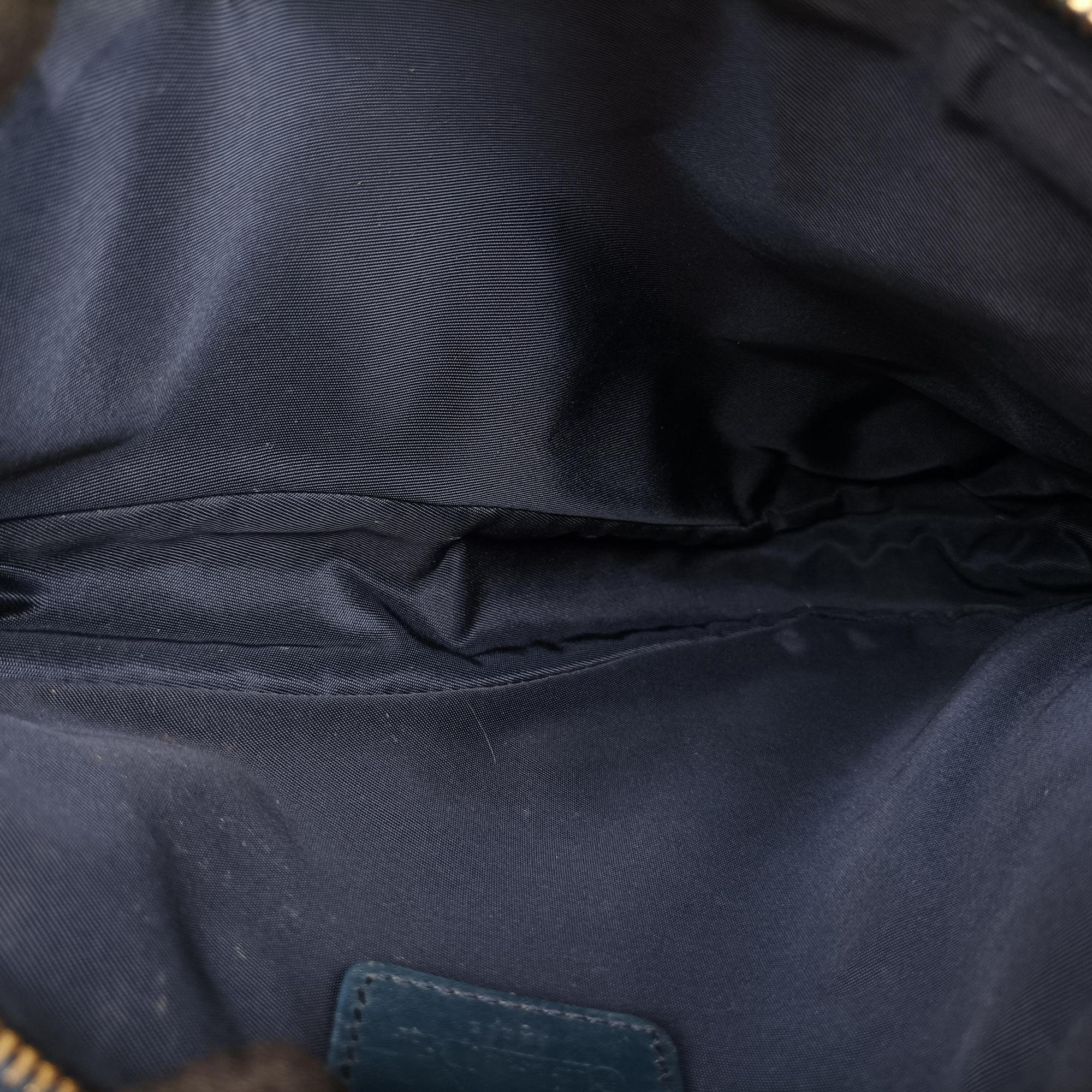 Saddle Navy Jacquard MC 1011サドル ネイビー ジャガード MC 1011