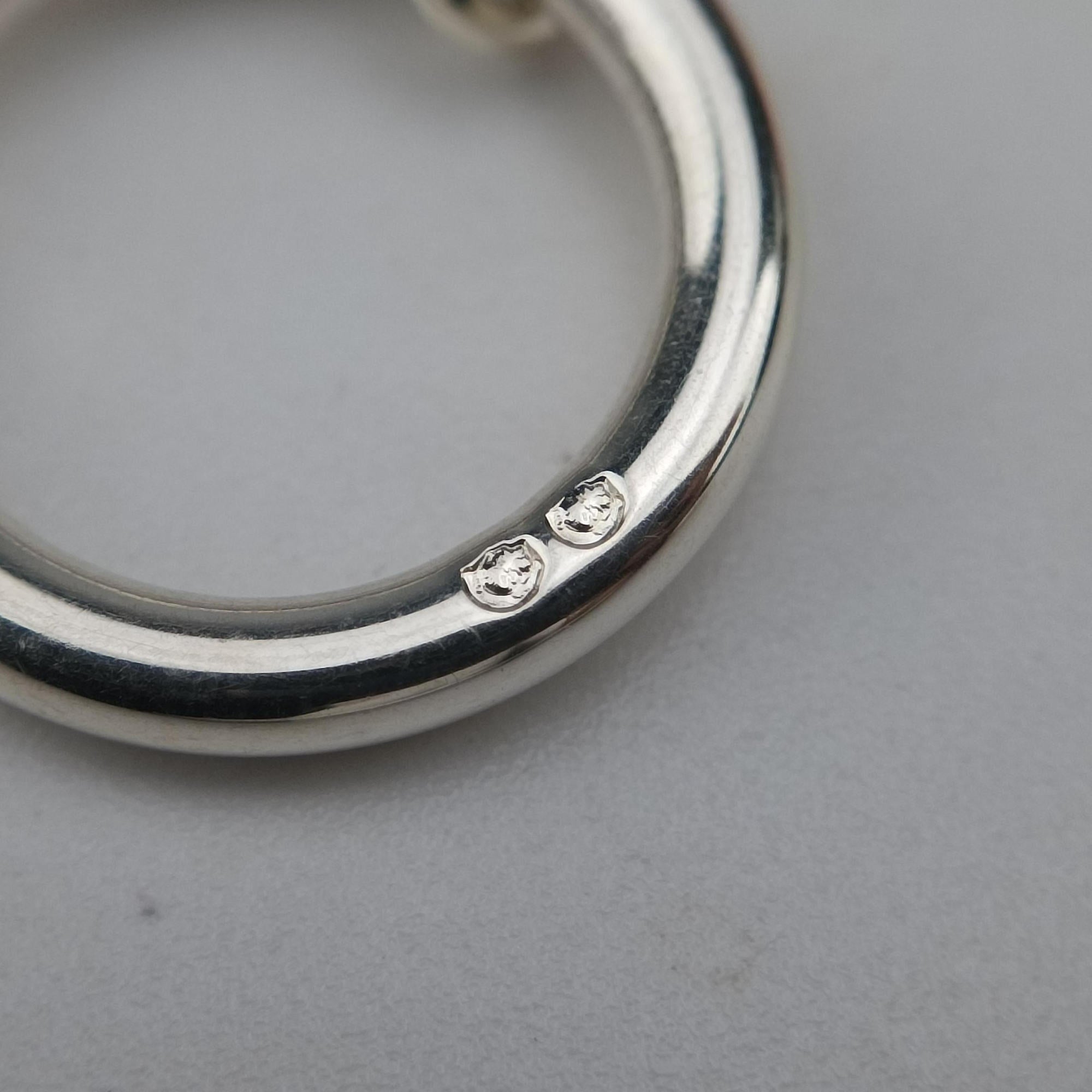 Farandole Chaine d'ancre Argente Silver Ag925 16G016353ファランドール シェーヌダンクル アルジャンテ シルバー Ag925 16G016353
