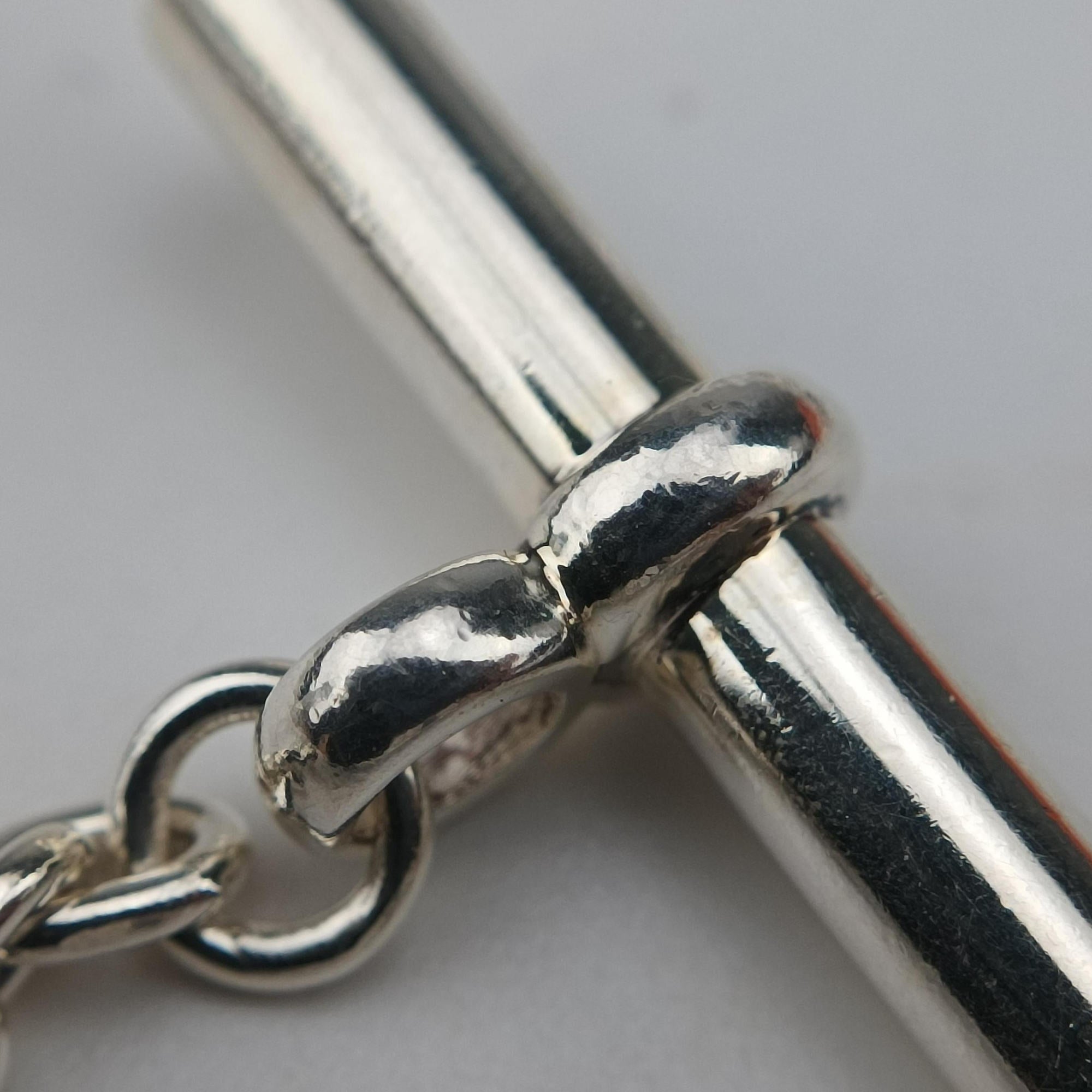 Farandole Chaine d'ancre Argente Silver Ag925 16G016353ファランドール シェーヌダンクル アルジャンテ シルバー Ag925 16G016353