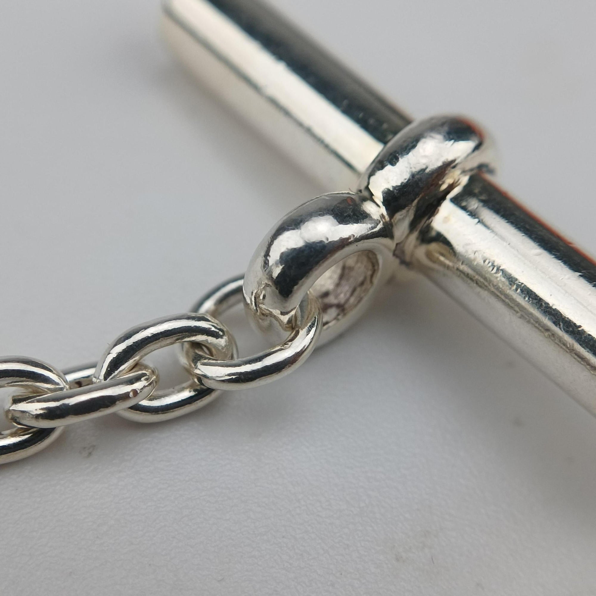 Farandole Chaine d'ancre Argente Silver Ag925 16G016353ファランドール シェーヌダンクル アルジャンテ シルバー Ag925 16G016353