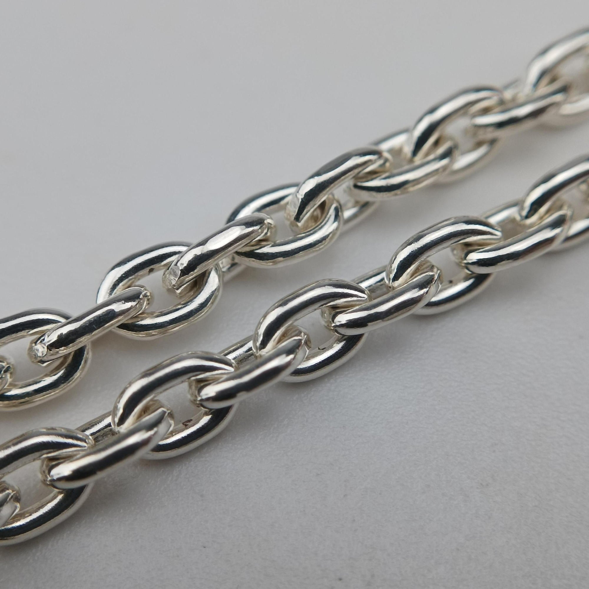 Farandole Chaine d'ancre Argente Silver Ag925 16G016353ファランドール シェーヌダンクル アルジャンテ シルバー Ag925 16G016353