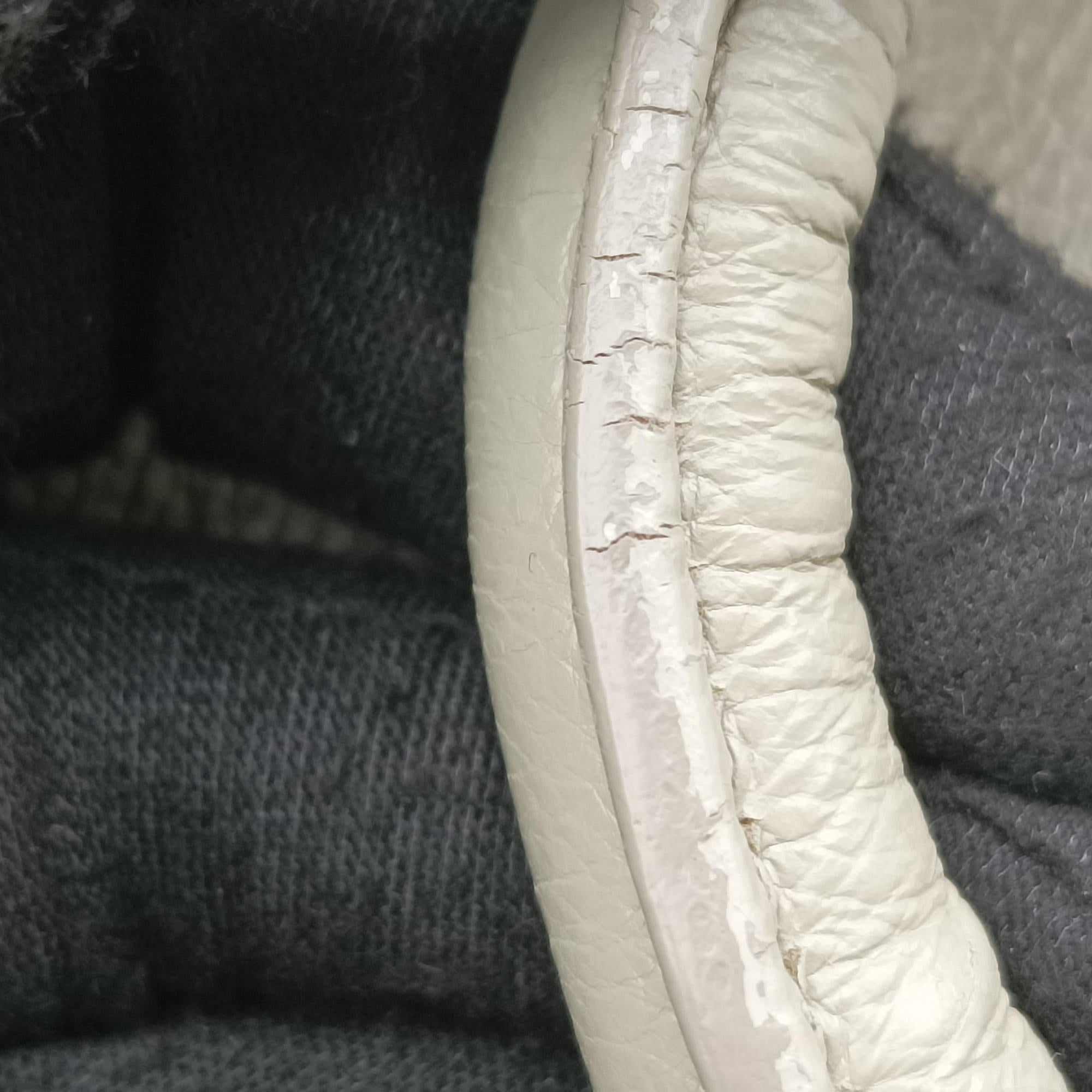 Soft Top Gray Leather 25ソフトトップ グレー レザー 25