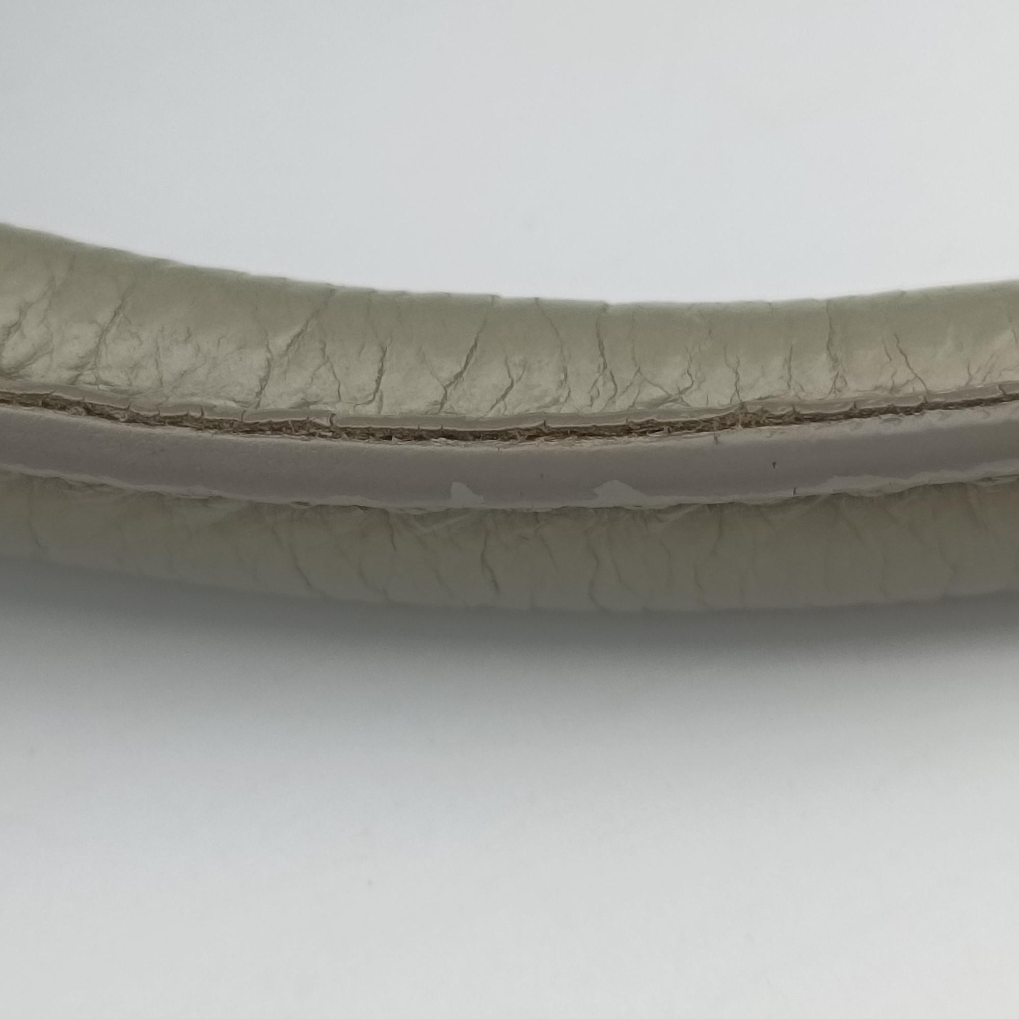 Soft Top Gray Leather 25ソフトトップ グレー レザー 25