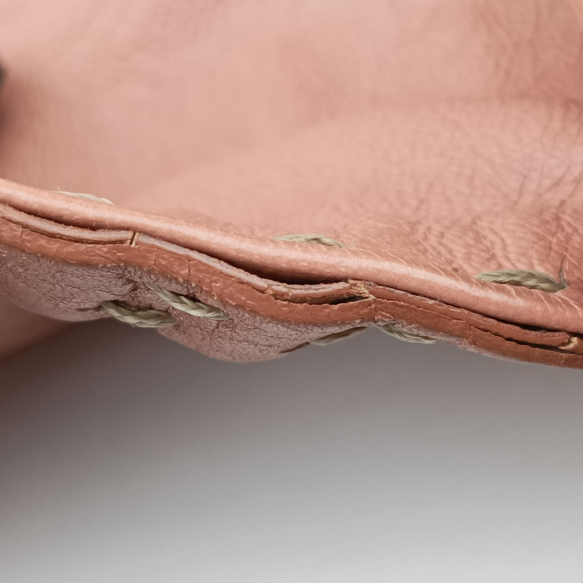 selleria flap Pink Leather 8BR356 2415-8BR356-KBN-039セレリア フラップ ピンク レザー 8BR356 2415-8BR356-KBN-039