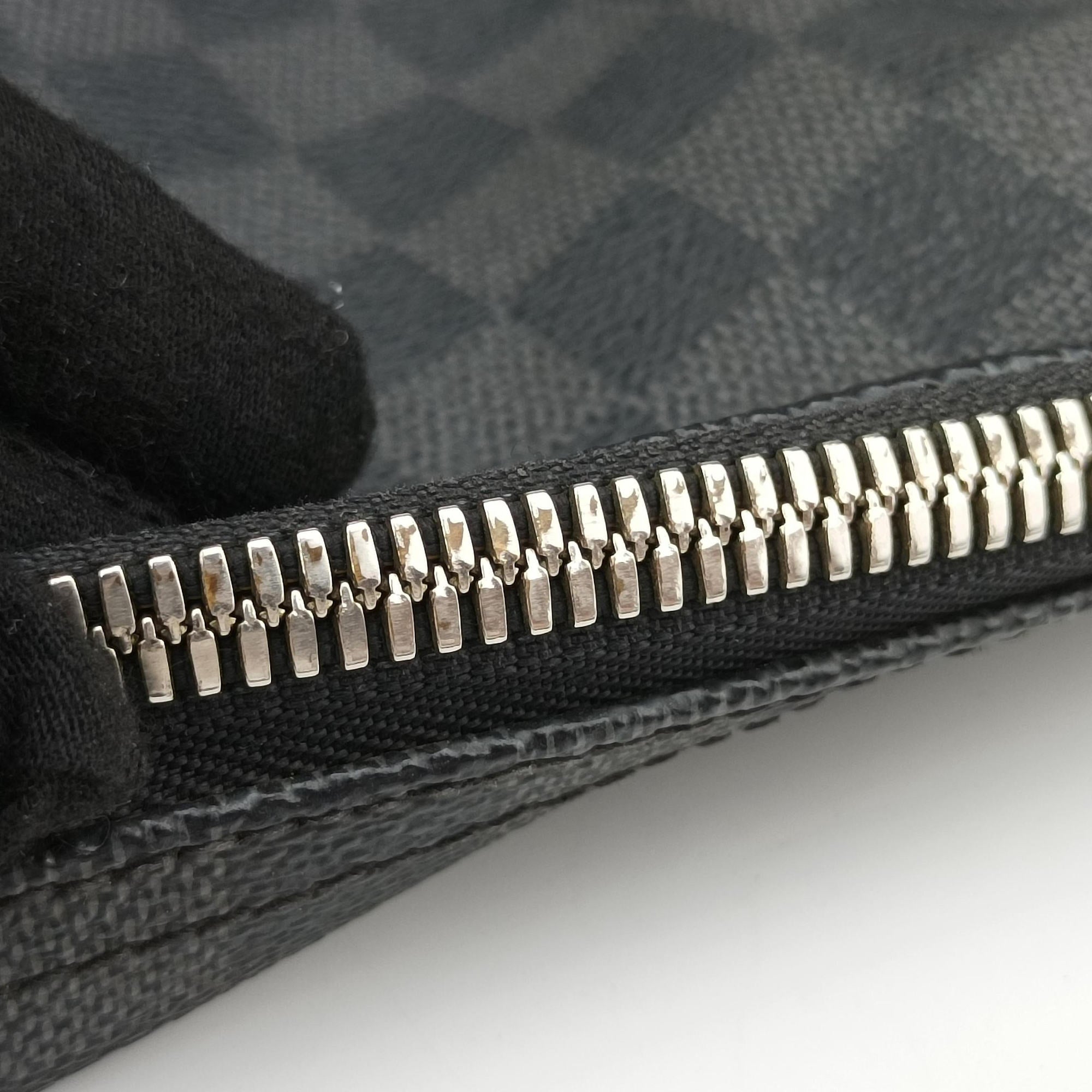 MICK MM Noir Damier Graphite N41106 SR0171ミックMM ノワール ダミエグラフィット N41106 SR0171