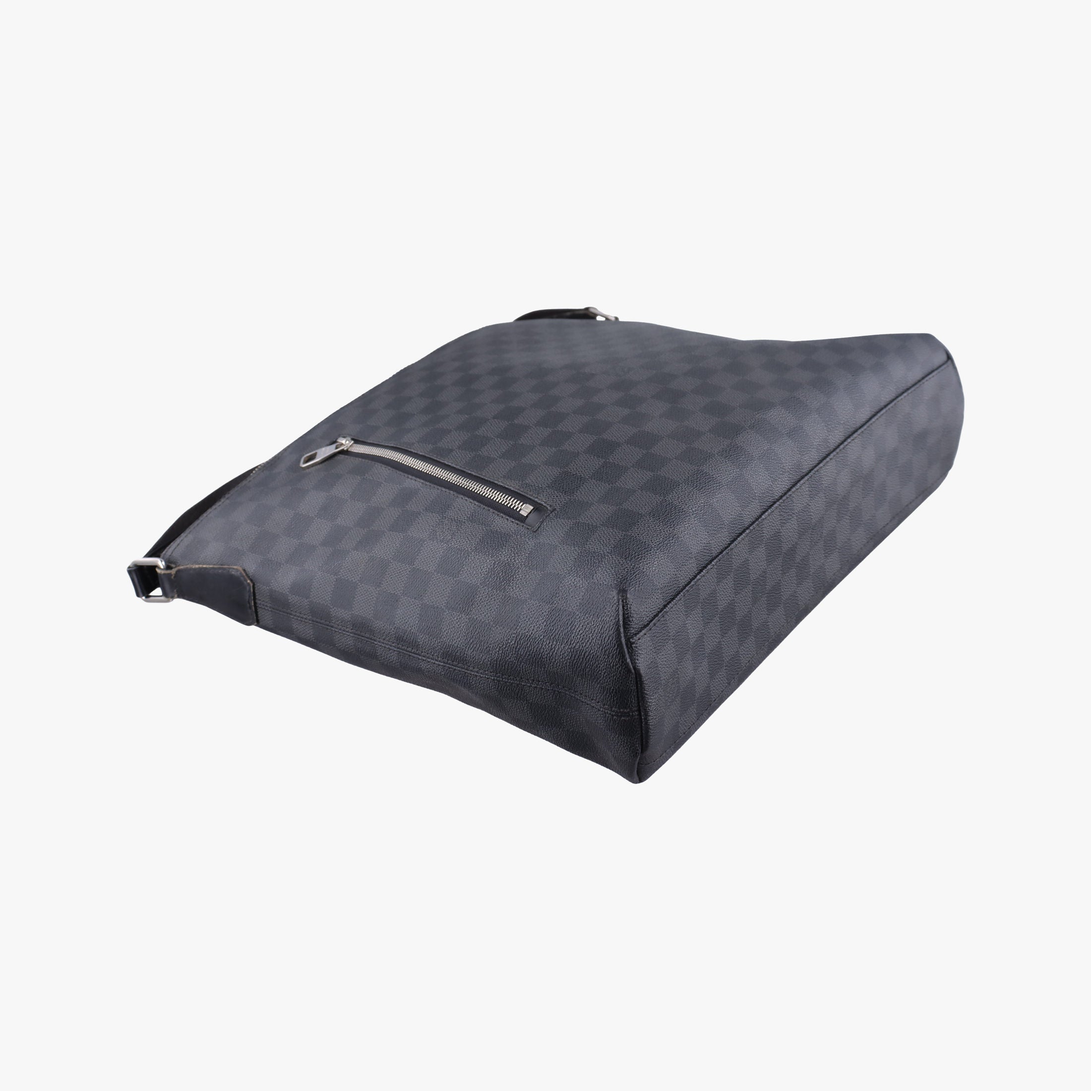 MICK MM Noir Damier Graphite N41106 SR0171ミックMM ノワール ダミエグラフィット N41106 SR0171