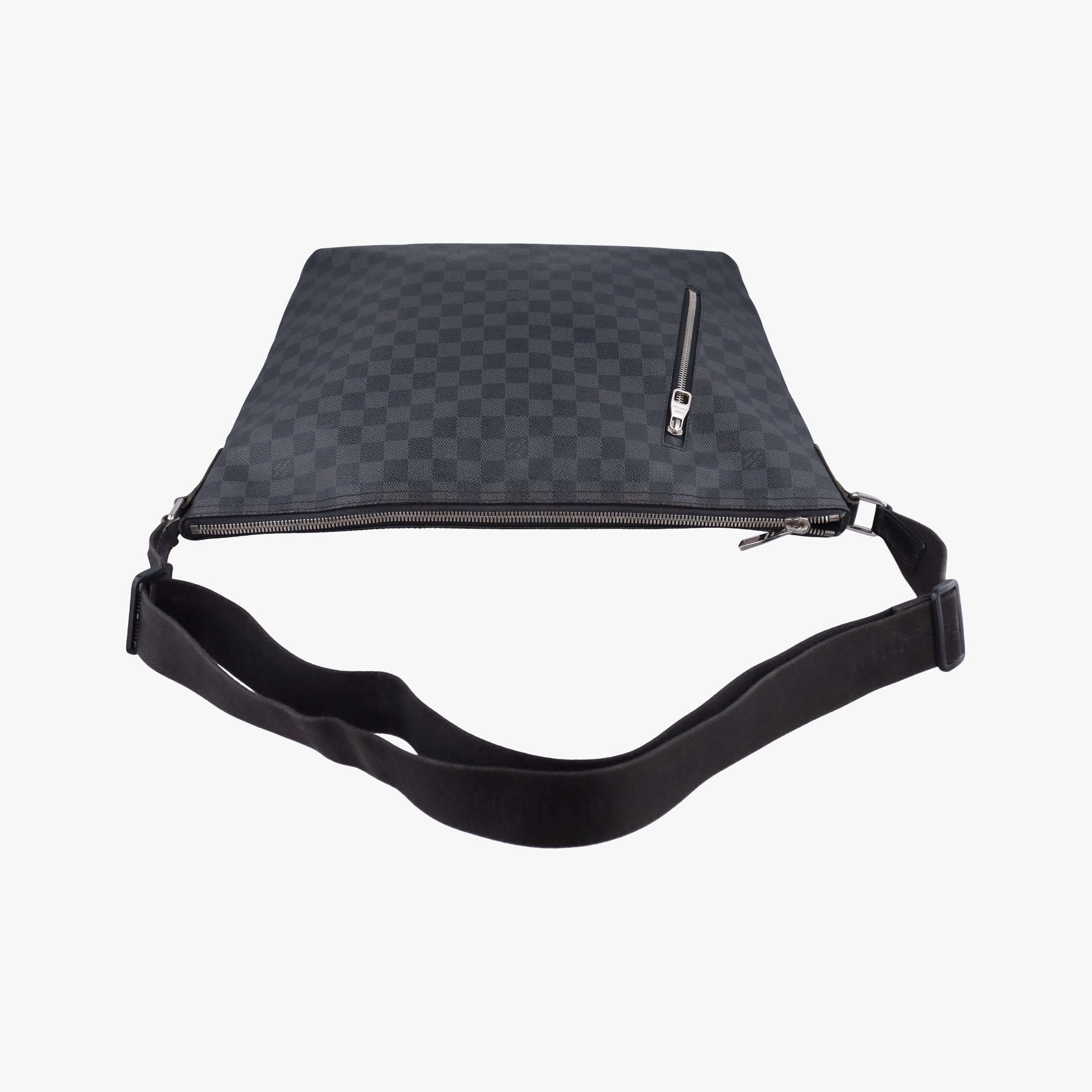 MICK MM Noir Damier Graphite N41106 SR0171ミックMM ノワール ダミエグラフィット N41106 SR0171