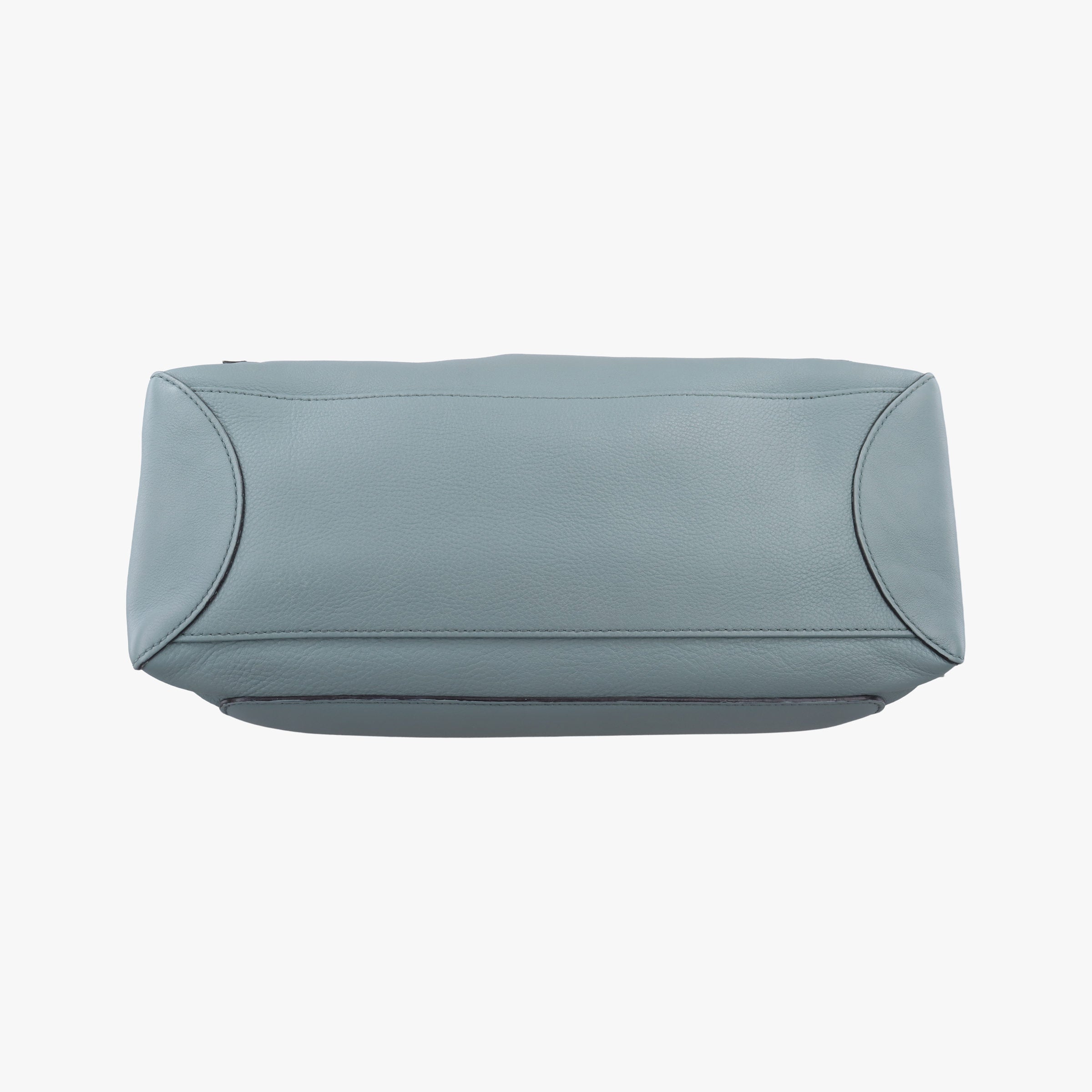 FAYE DAY Blue Leather 01185665-23フェイデイ ブルー レザー 01185665-23